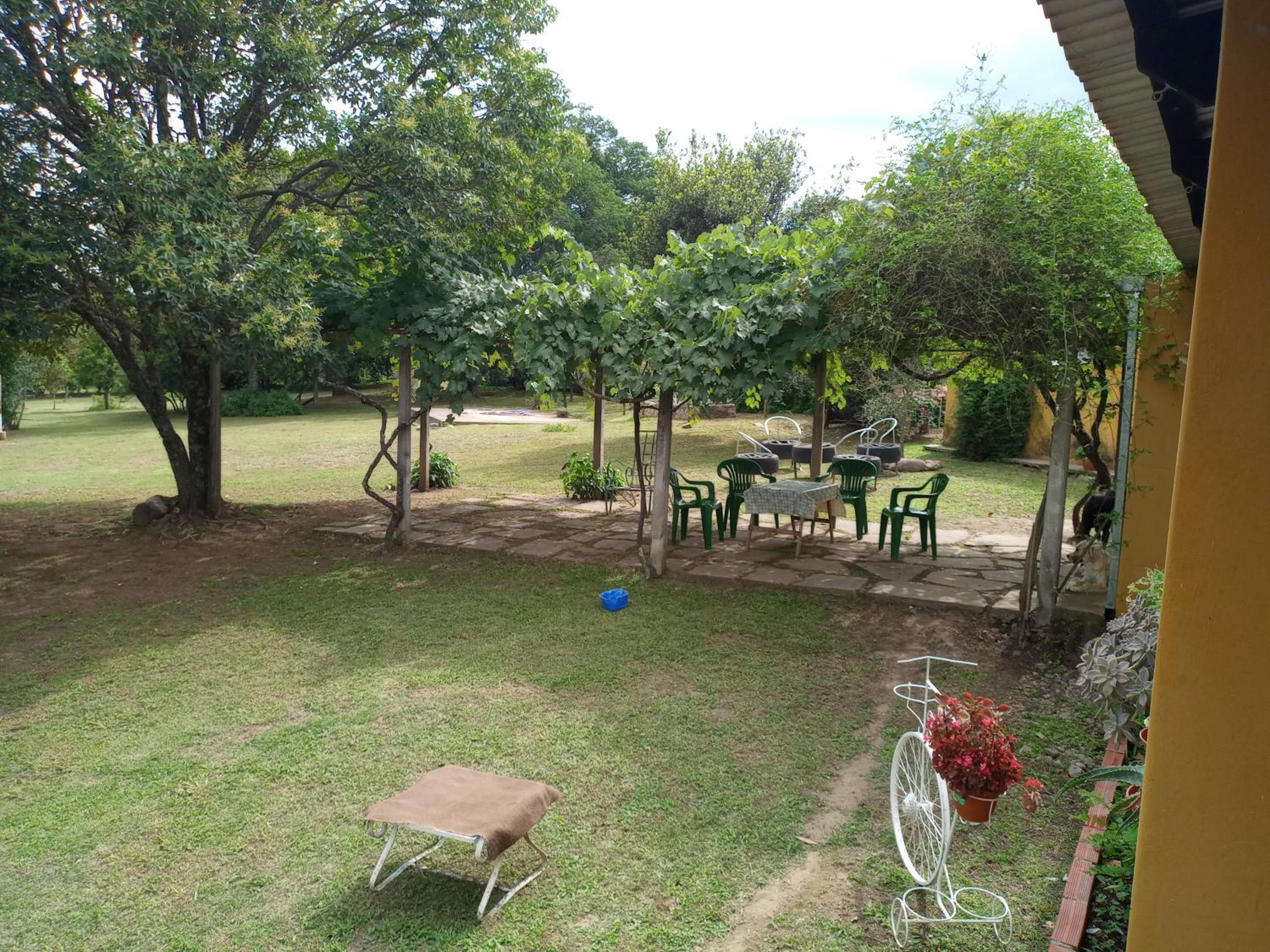 La Chona