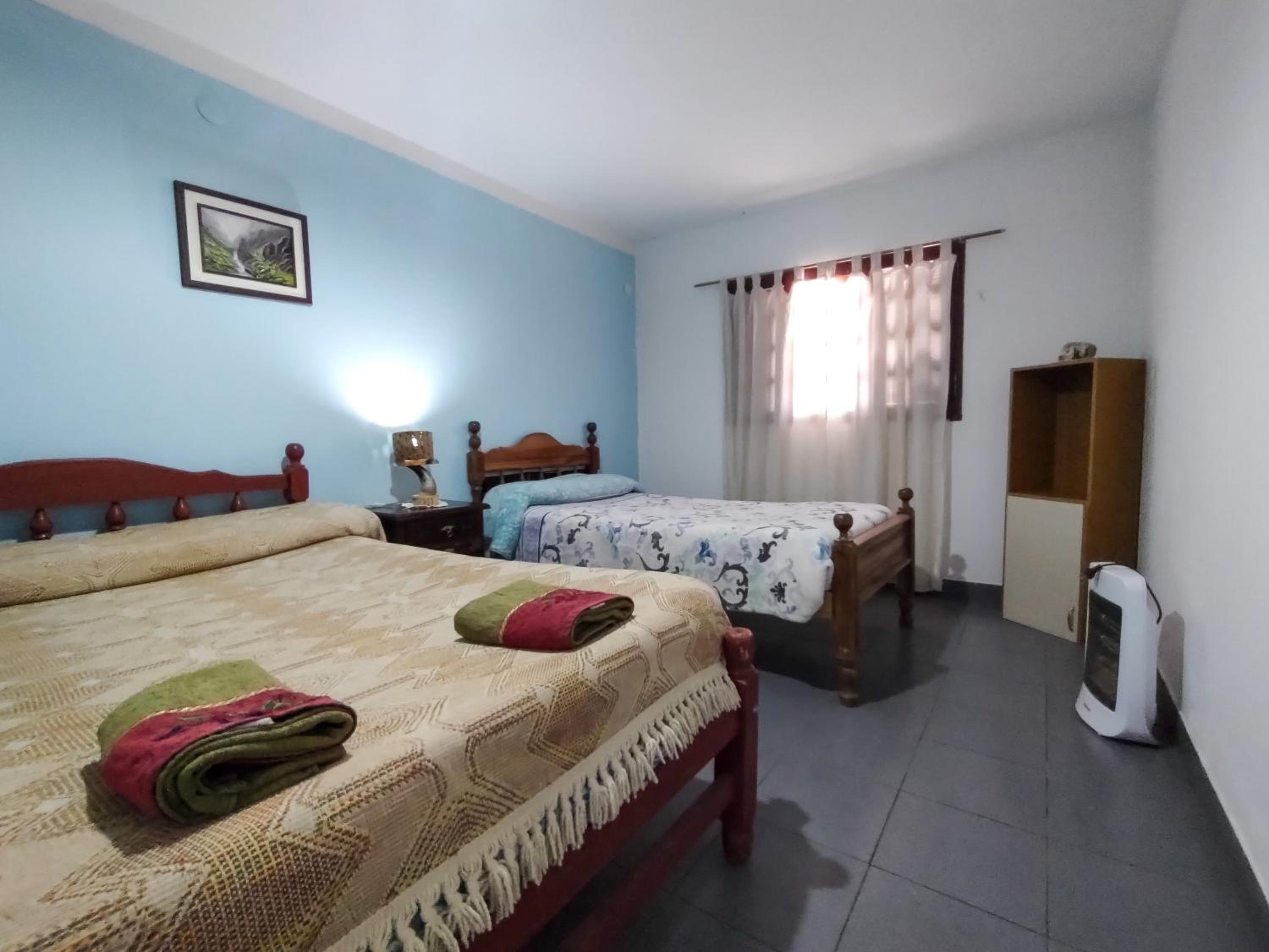 Casa Uziel