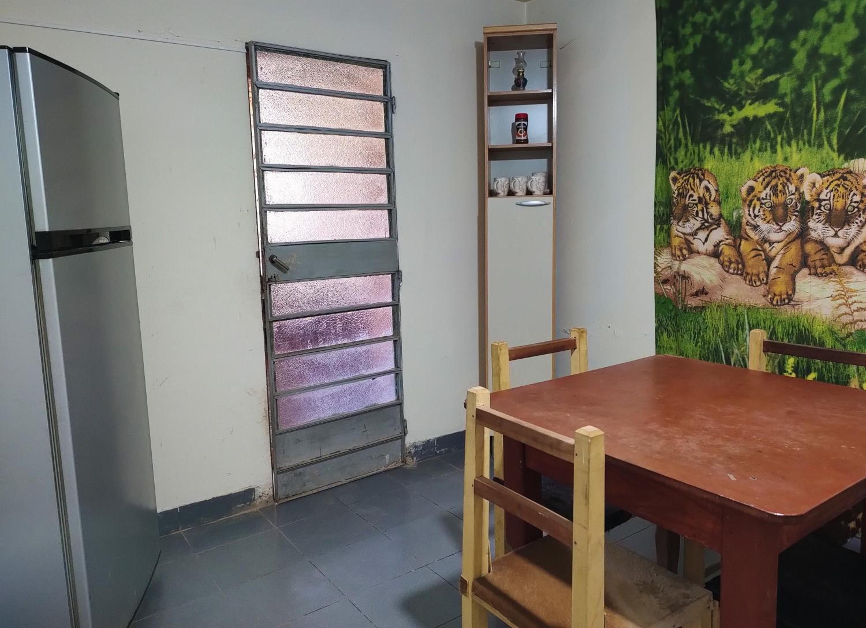 Casa Uziel
