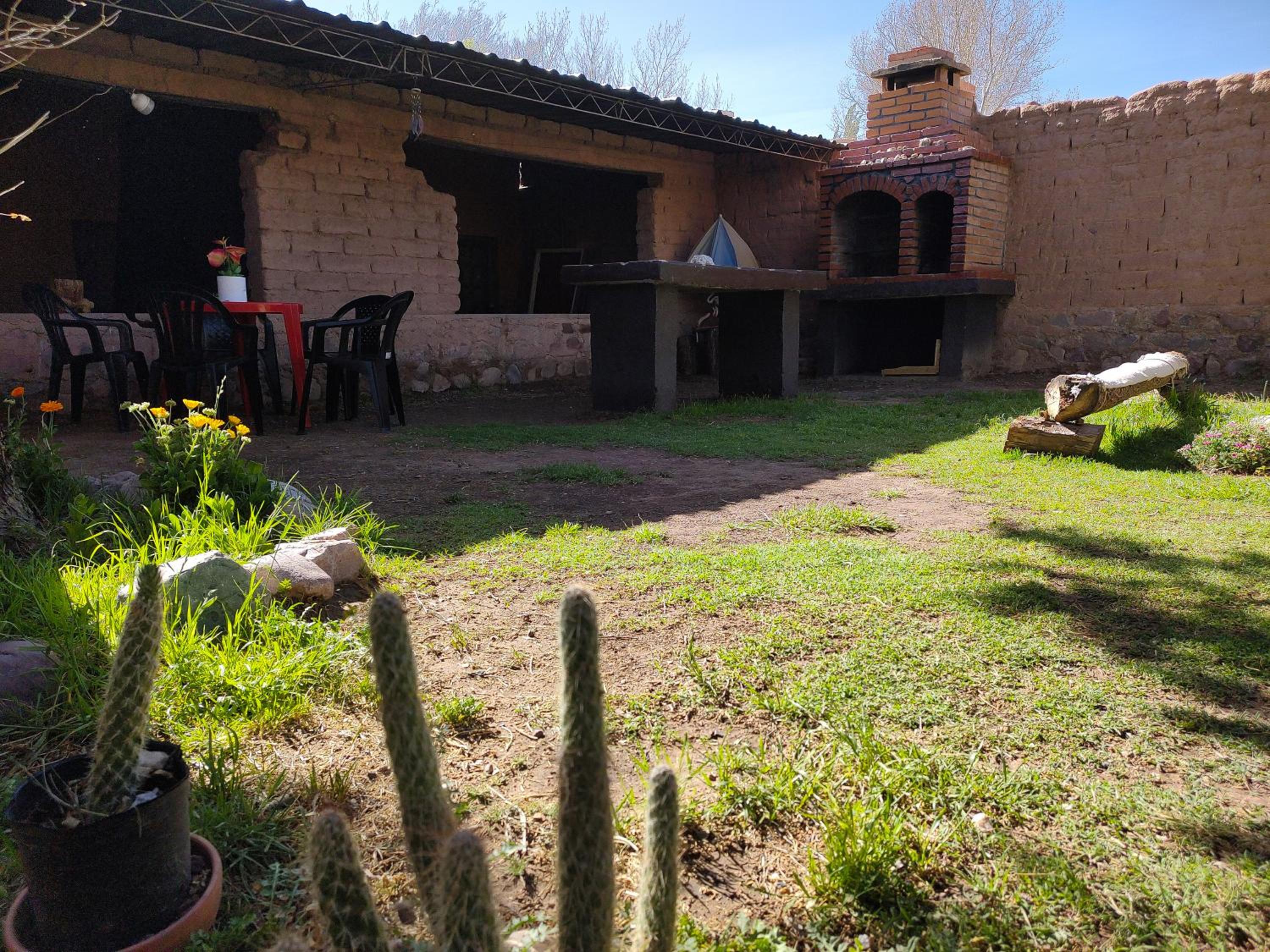 Casa Uziel
