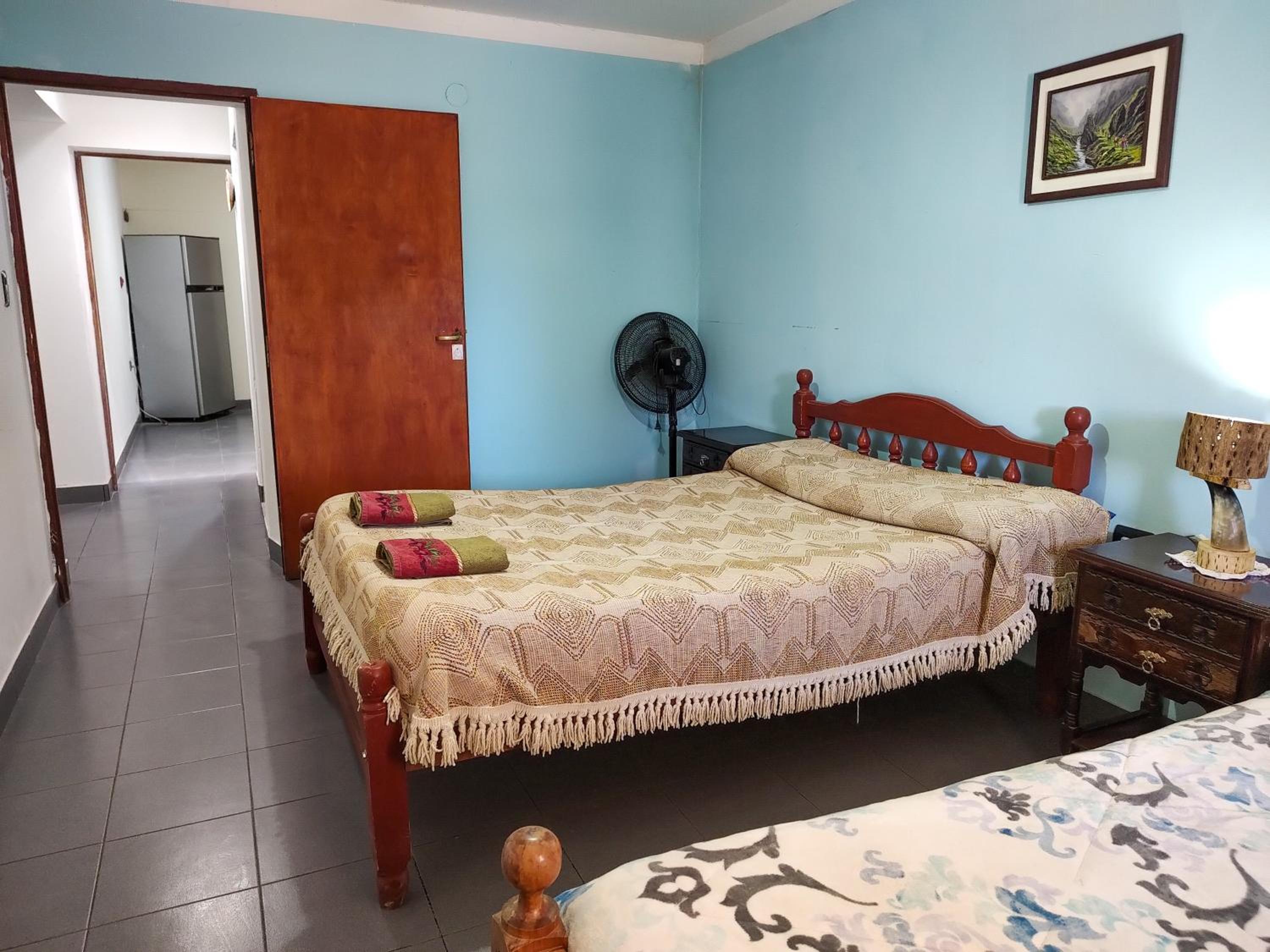 Casa Uziel