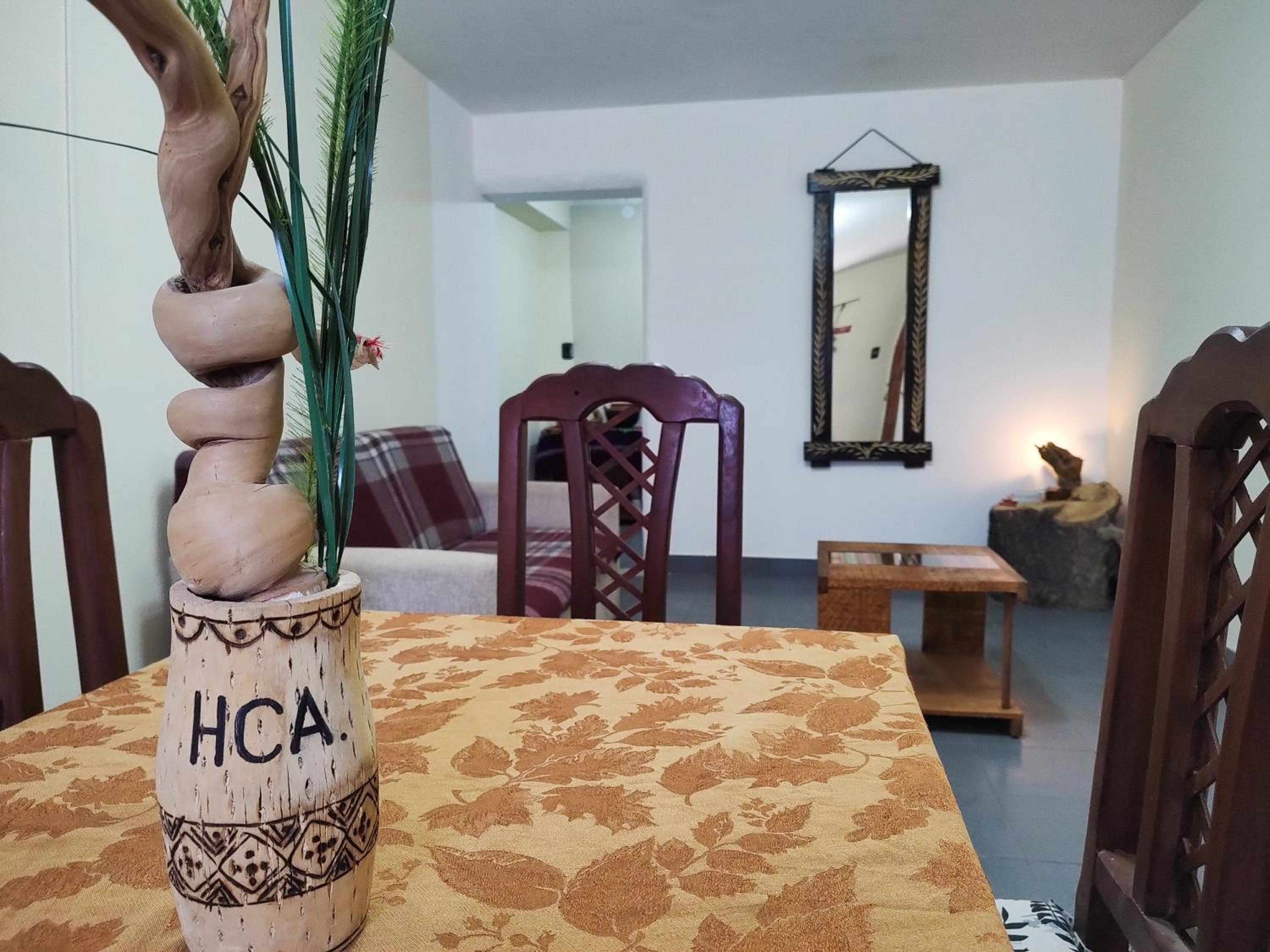 Casa Uziel