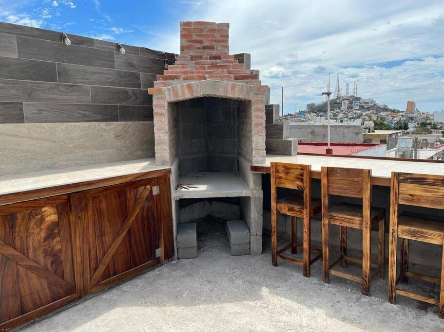 roof