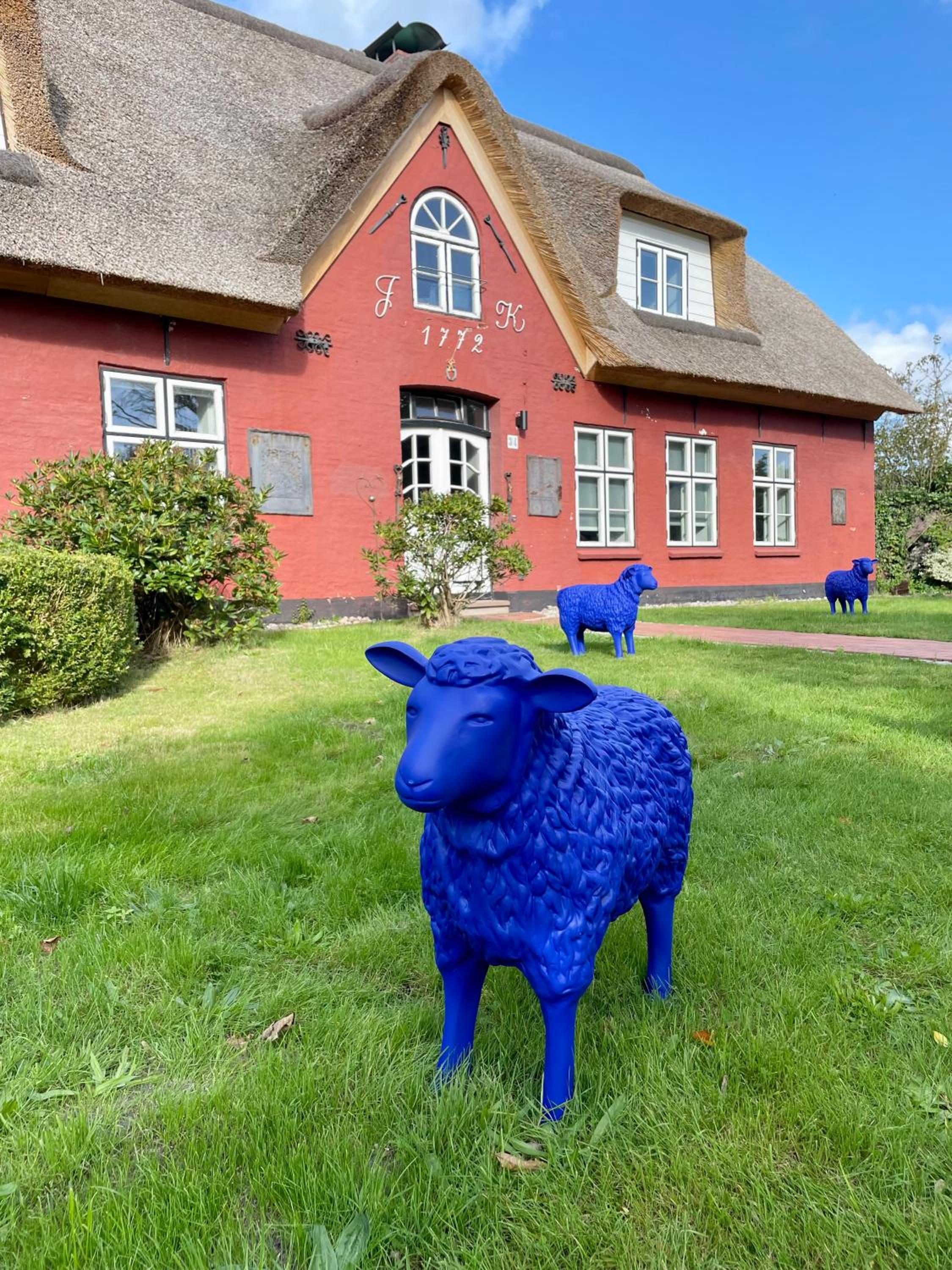 Alte Schule SPO
