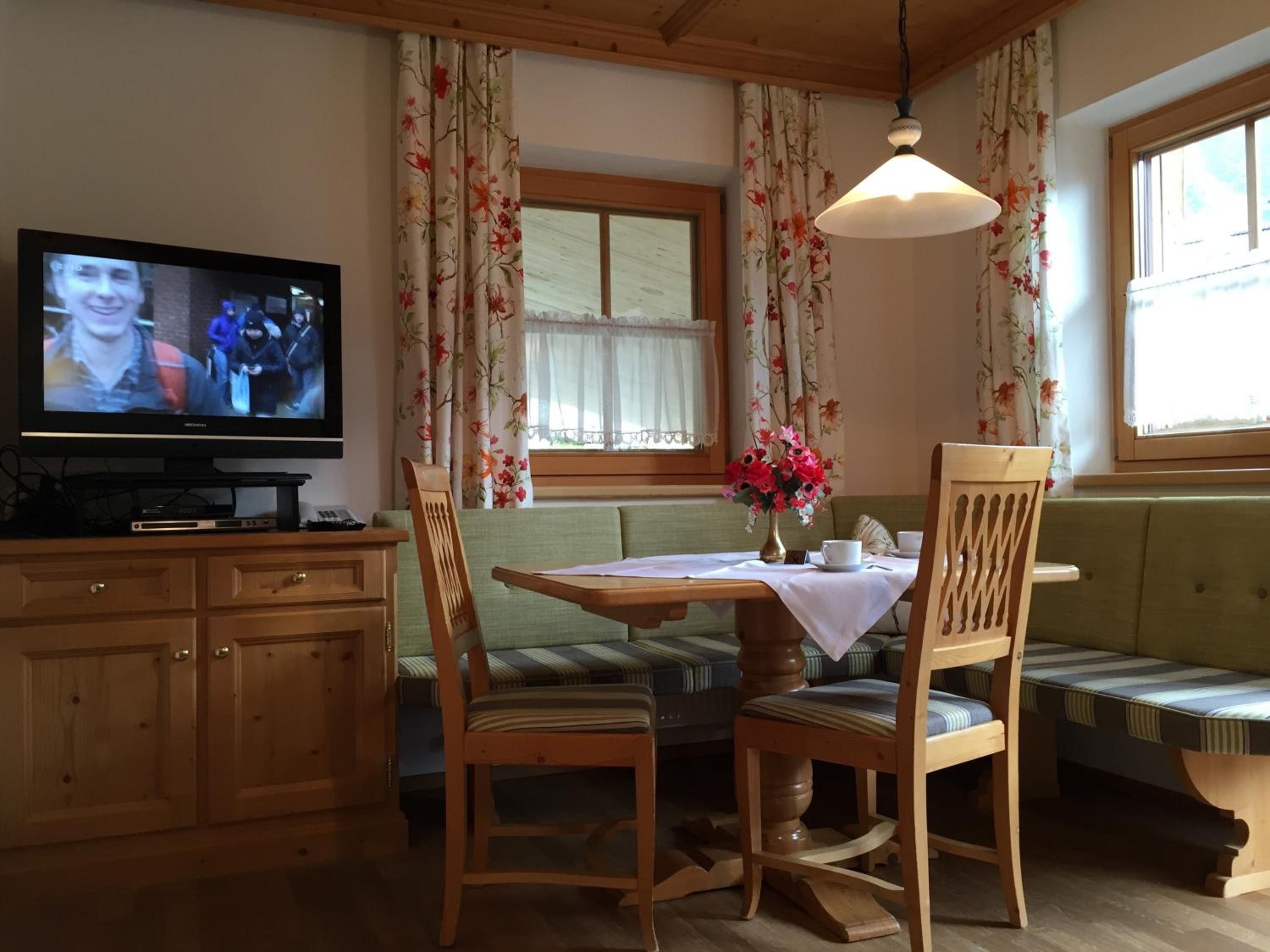 Wellnessappartements Margit