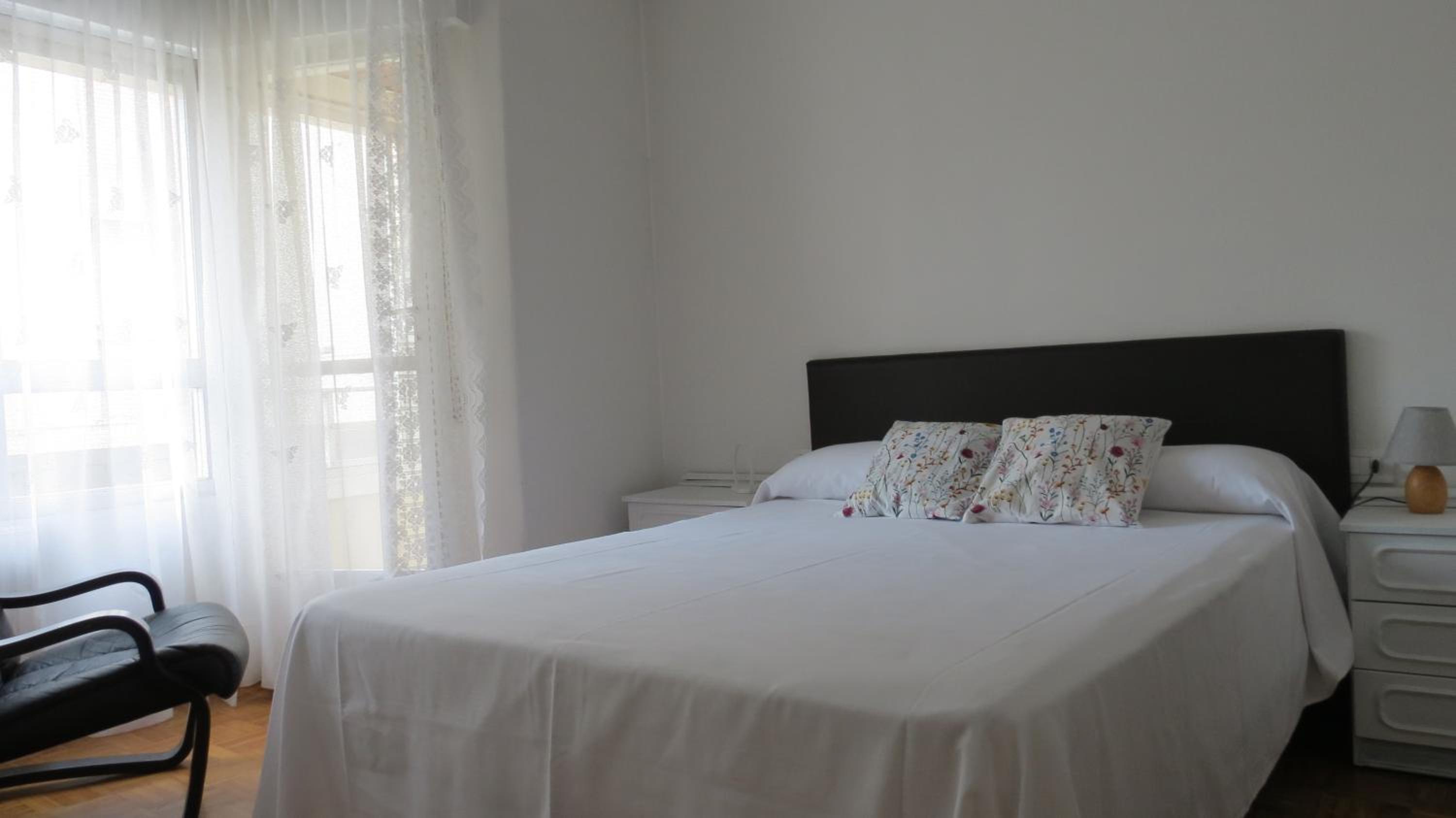 Apartamento Ría de Pontevedra