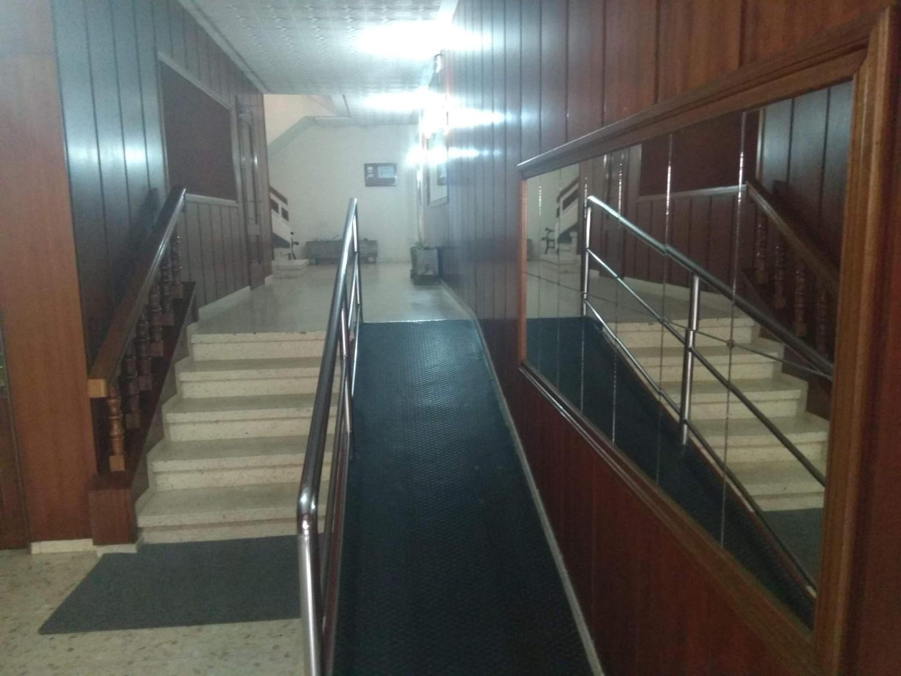 Apartamento Ría de Pontevedra