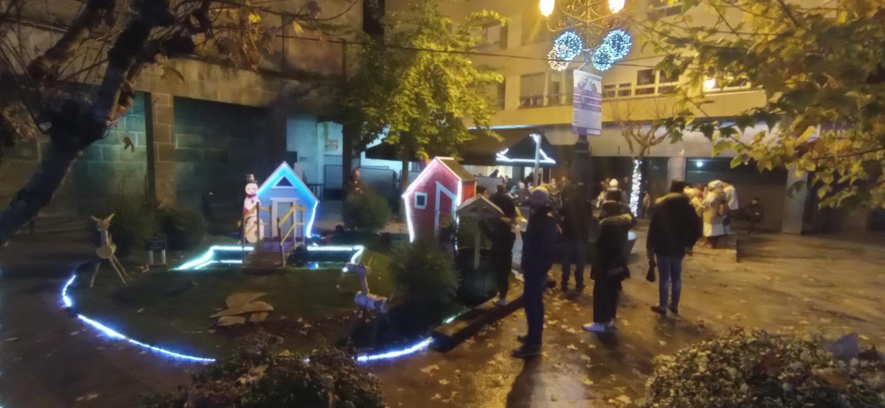 Apartamento Ría de Pontevedra