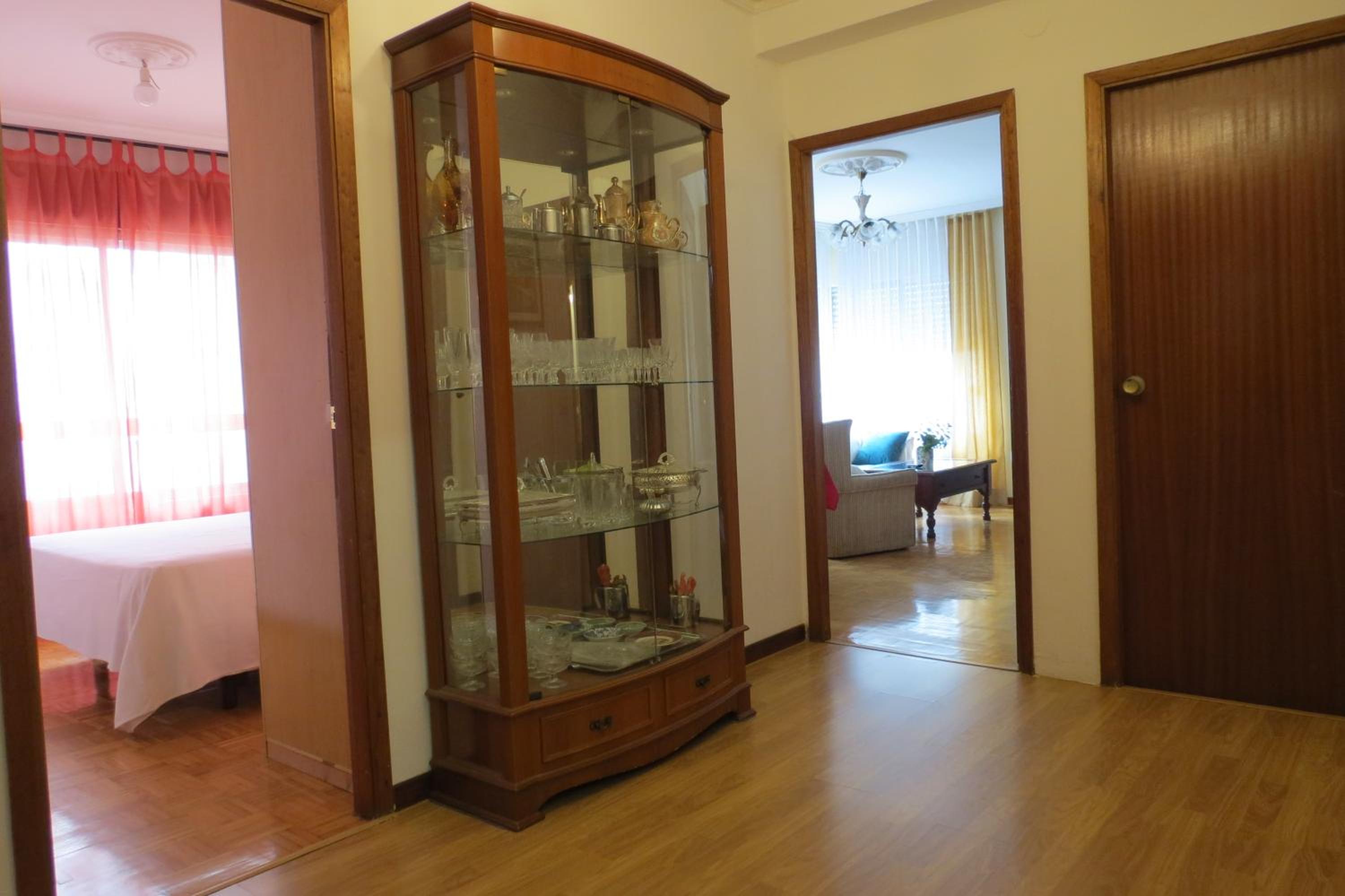 Apartamento Ría de Pontevedra