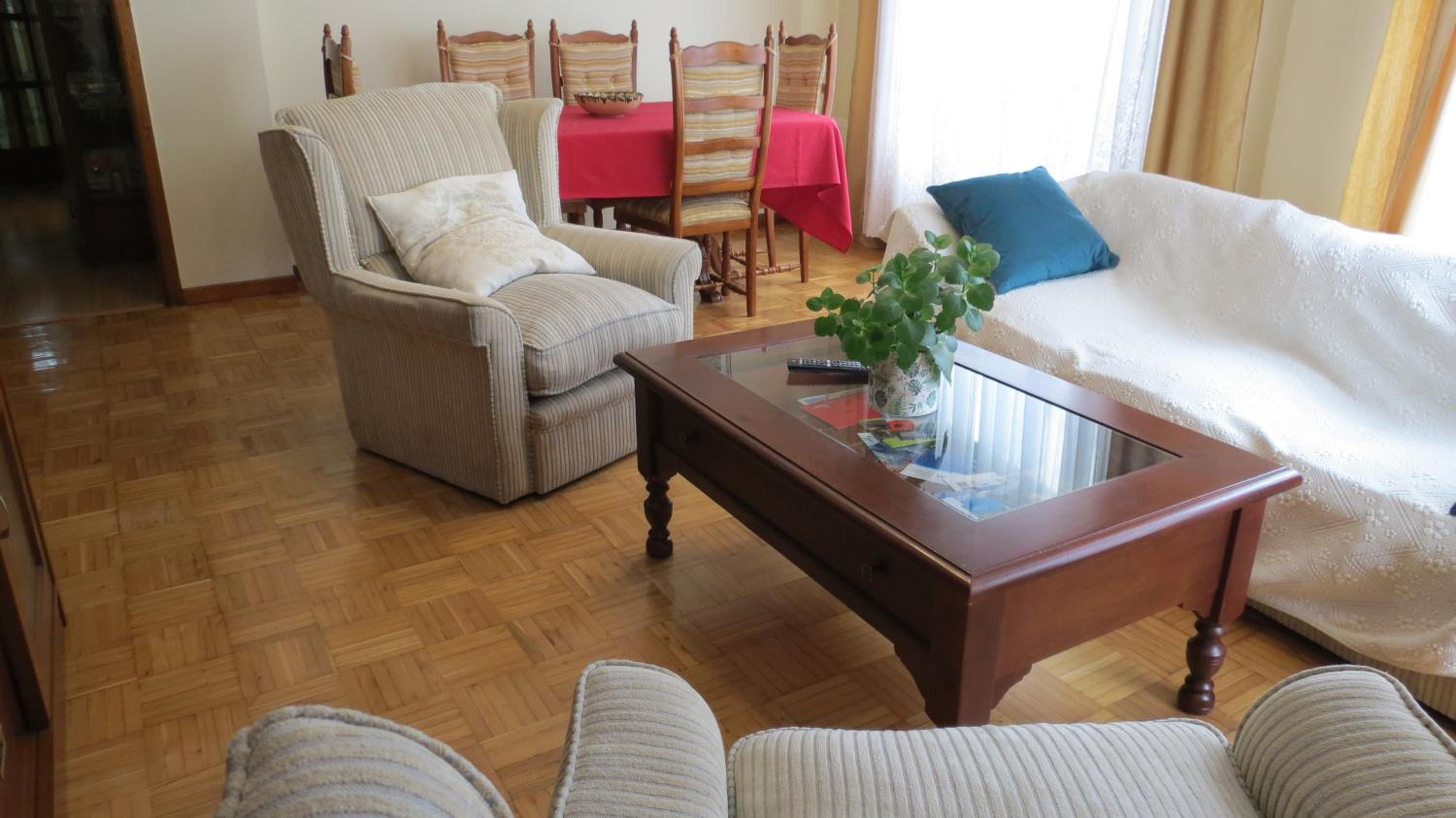 Apartamento Ría de Pontevedra