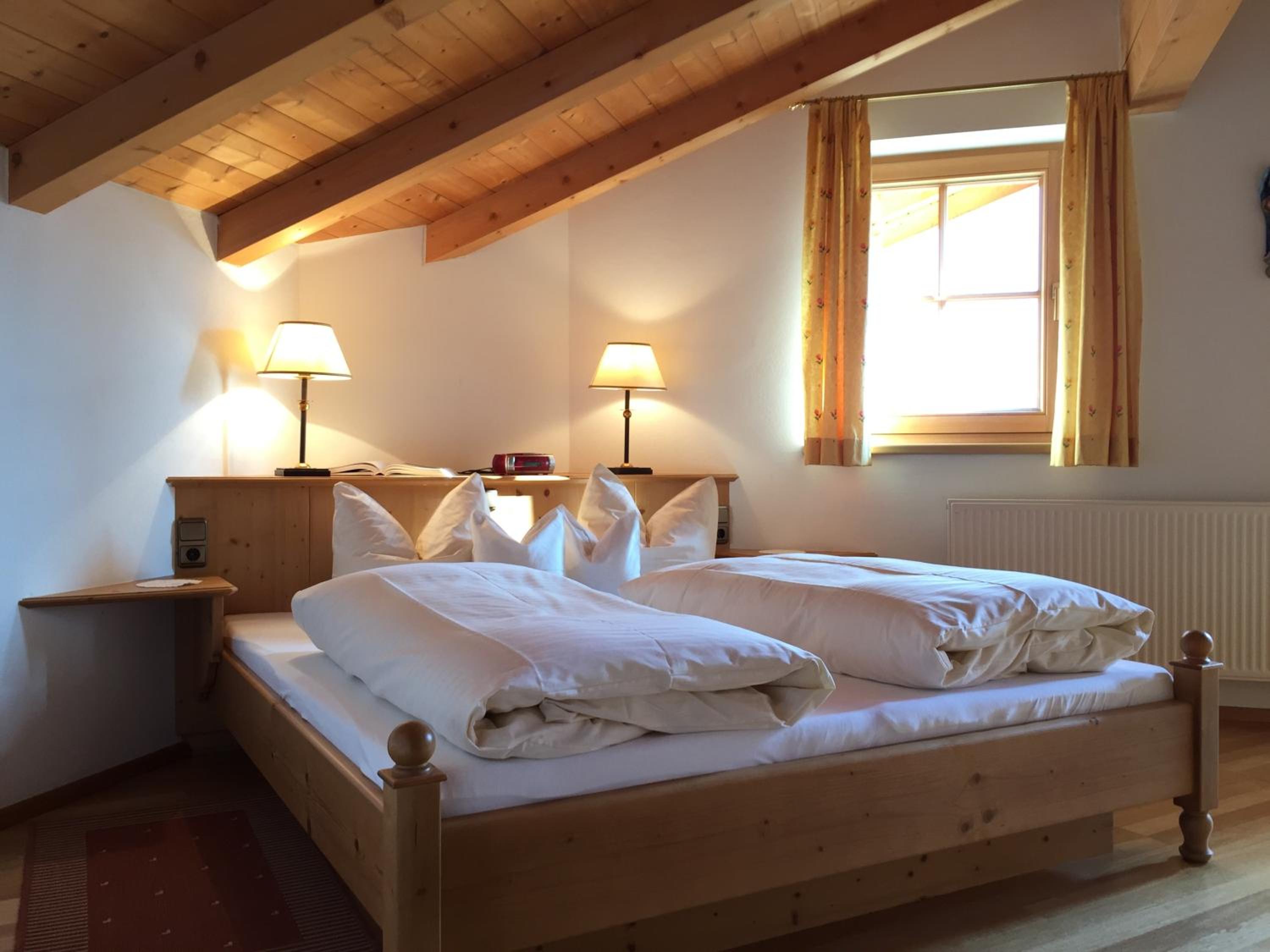 Wellnessappartements Margit