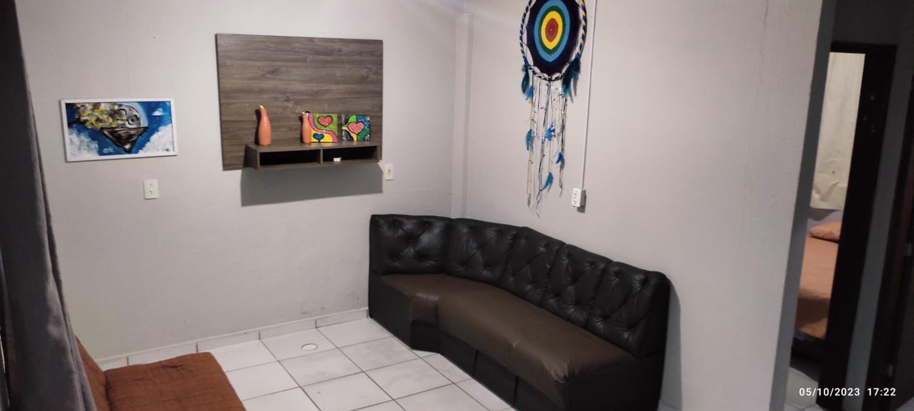 Apartamento em Zimbros, Bombinhas