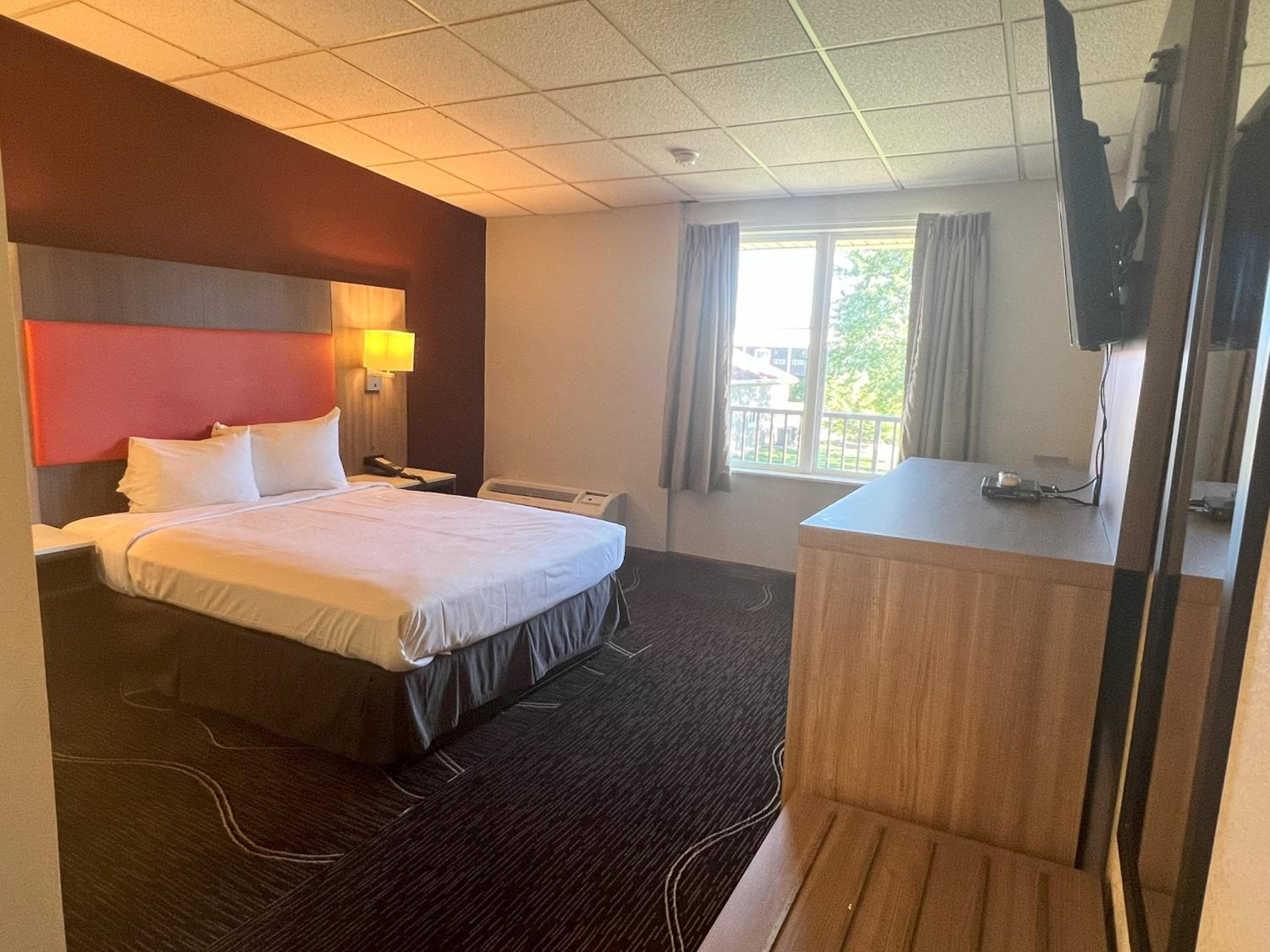 Countryside Suites Kansas City Independence I-70 East Sports Complex Hotel, Bilde 71