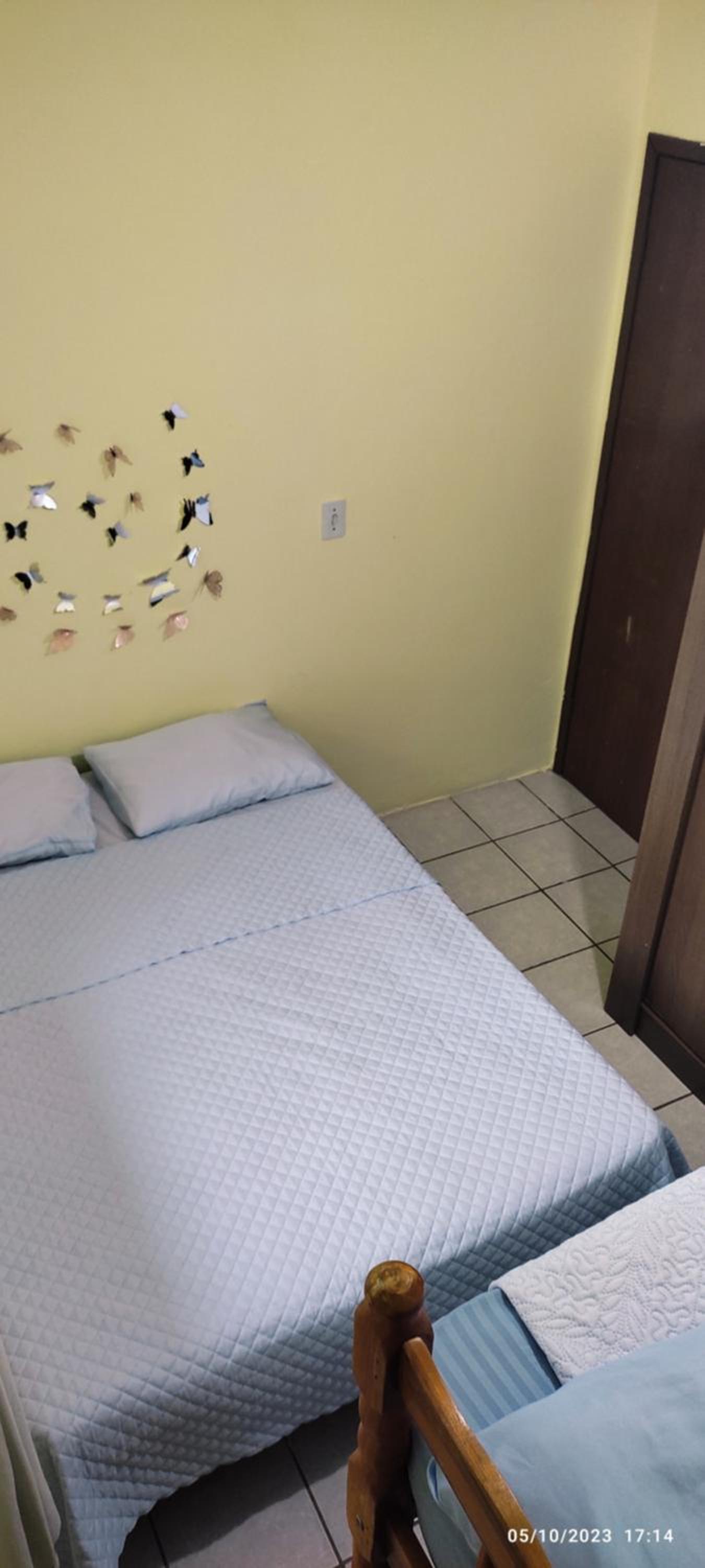 Apartamento em Zimbros, Bombinhas