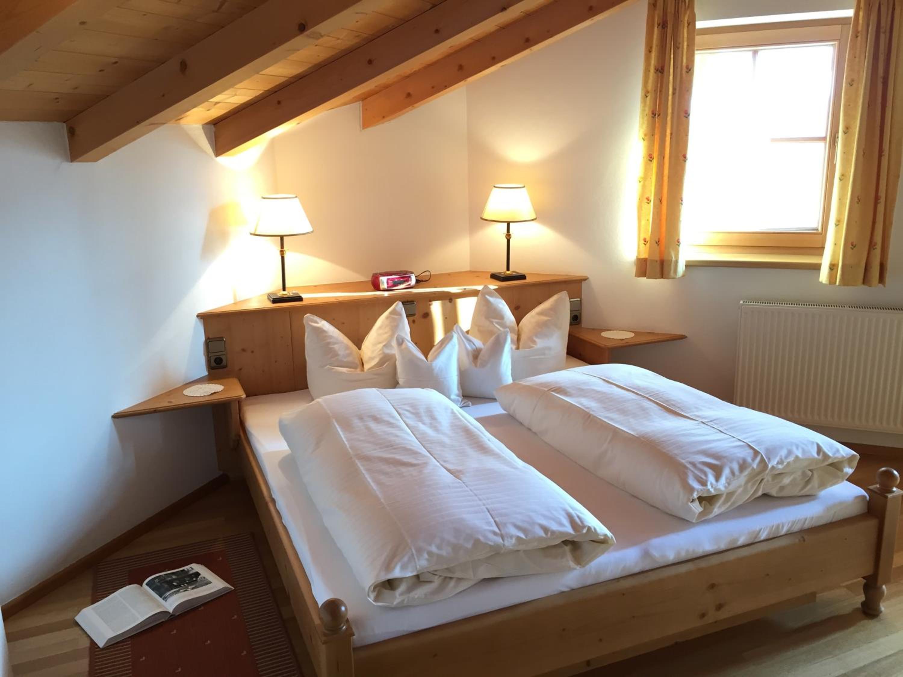 Wellnessappartements Margit