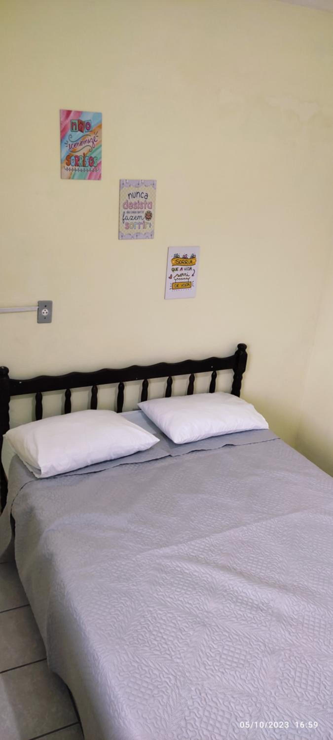 Apartamento em Zimbros, Bombinhas