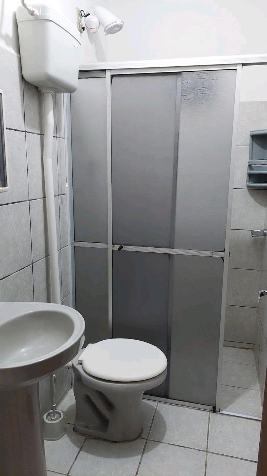 Apartamento em Zimbros, Bombinhas