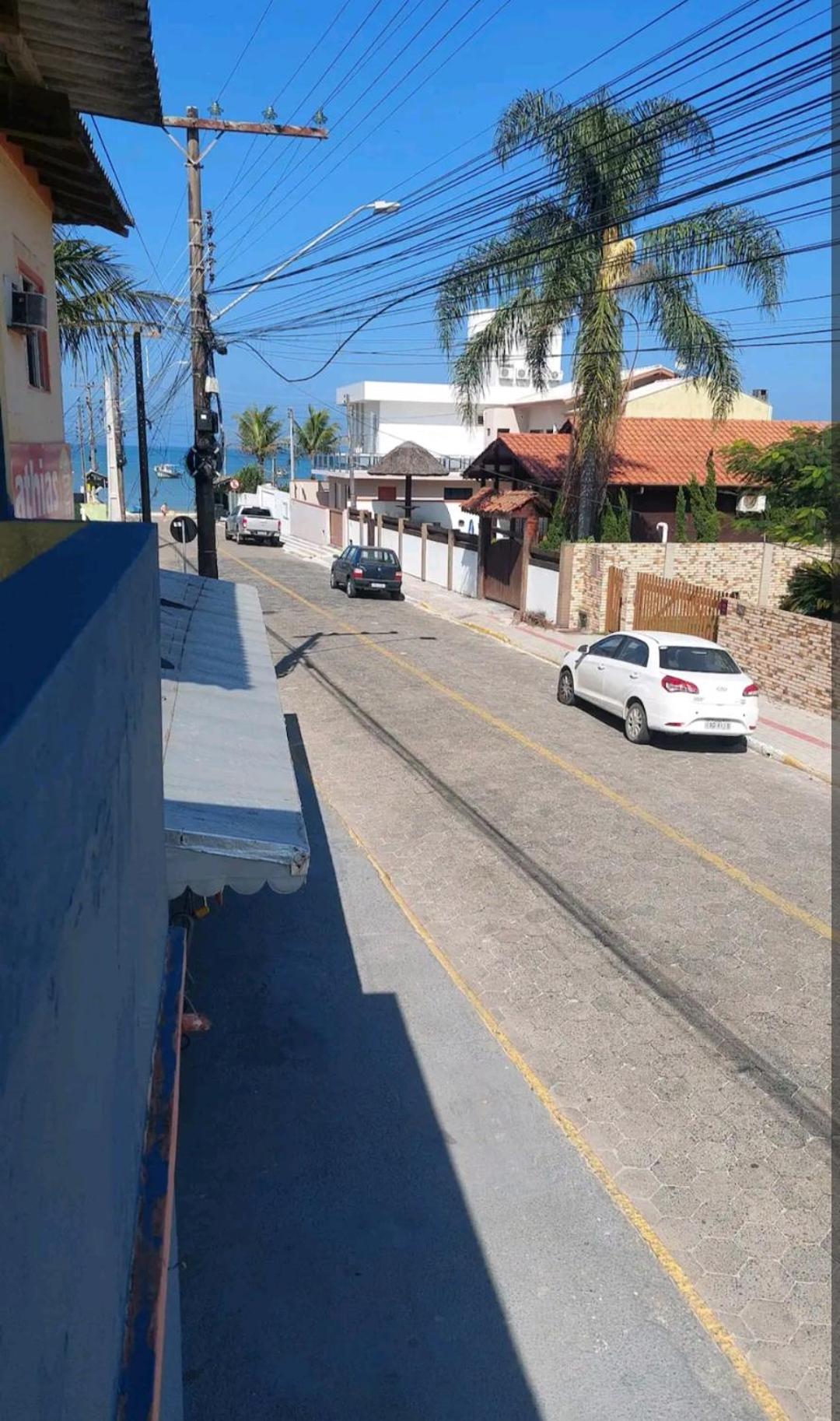 Apartamento em Zimbros, Bombinhas