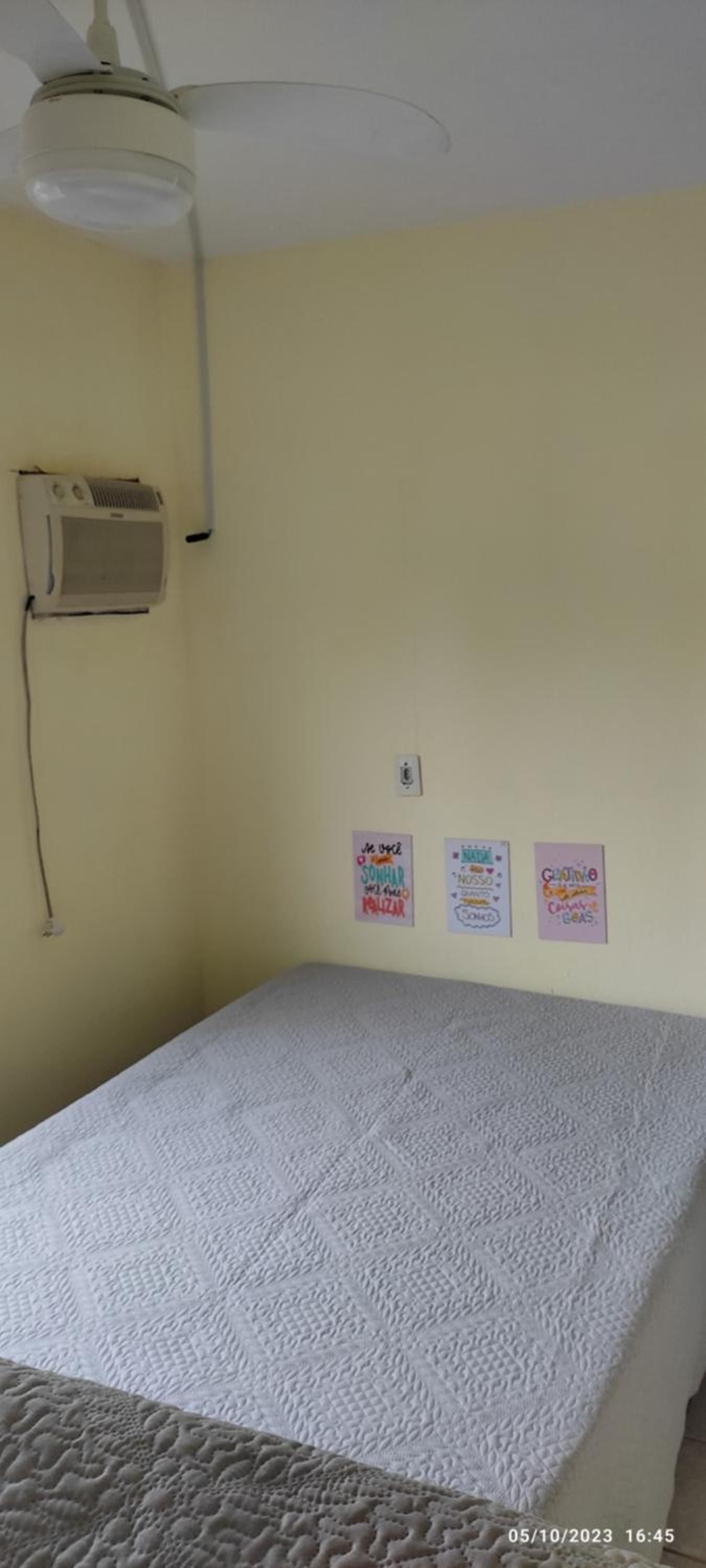 Apartamento em Zimbros, Bombinhas