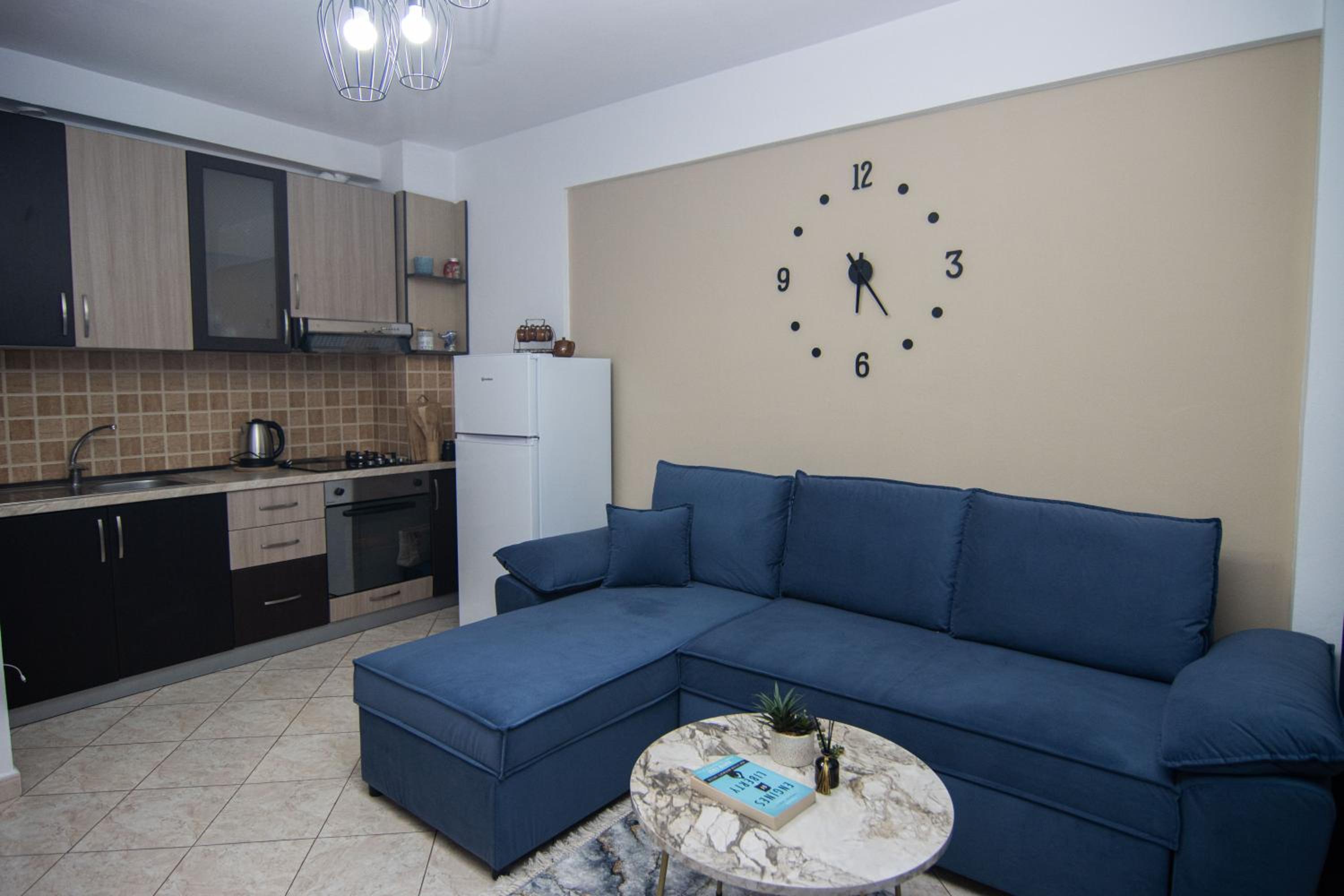 Amazing Paradise Sensation 2 Bedroom Luxury Apartment with a Jacuzzi
