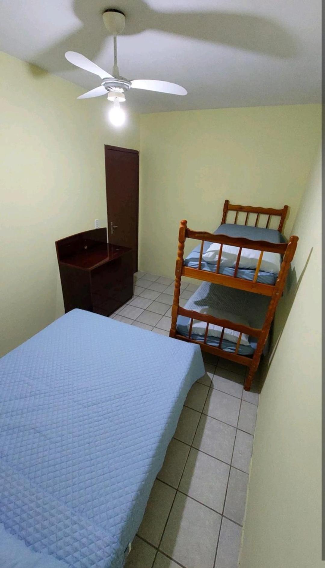 Apartamento em Zimbros, Bombinhas