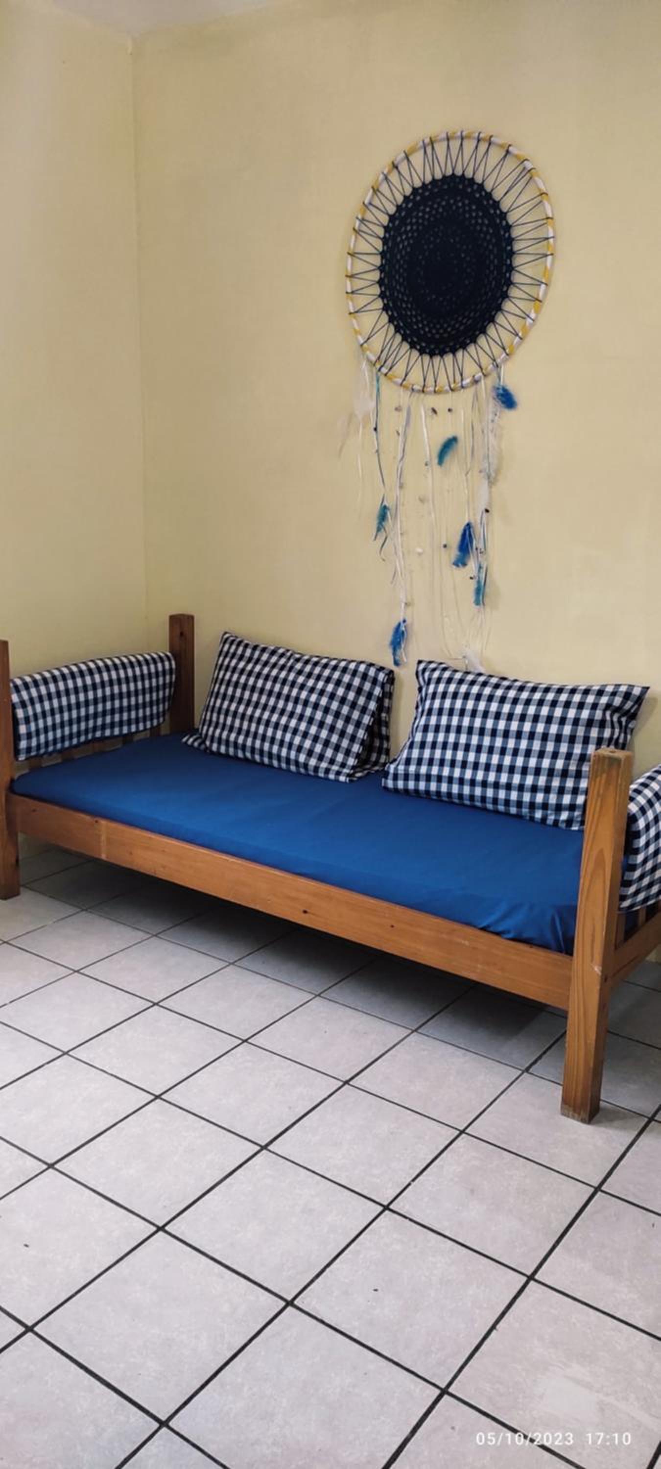 Apartamento em Zimbros, Bombinhas