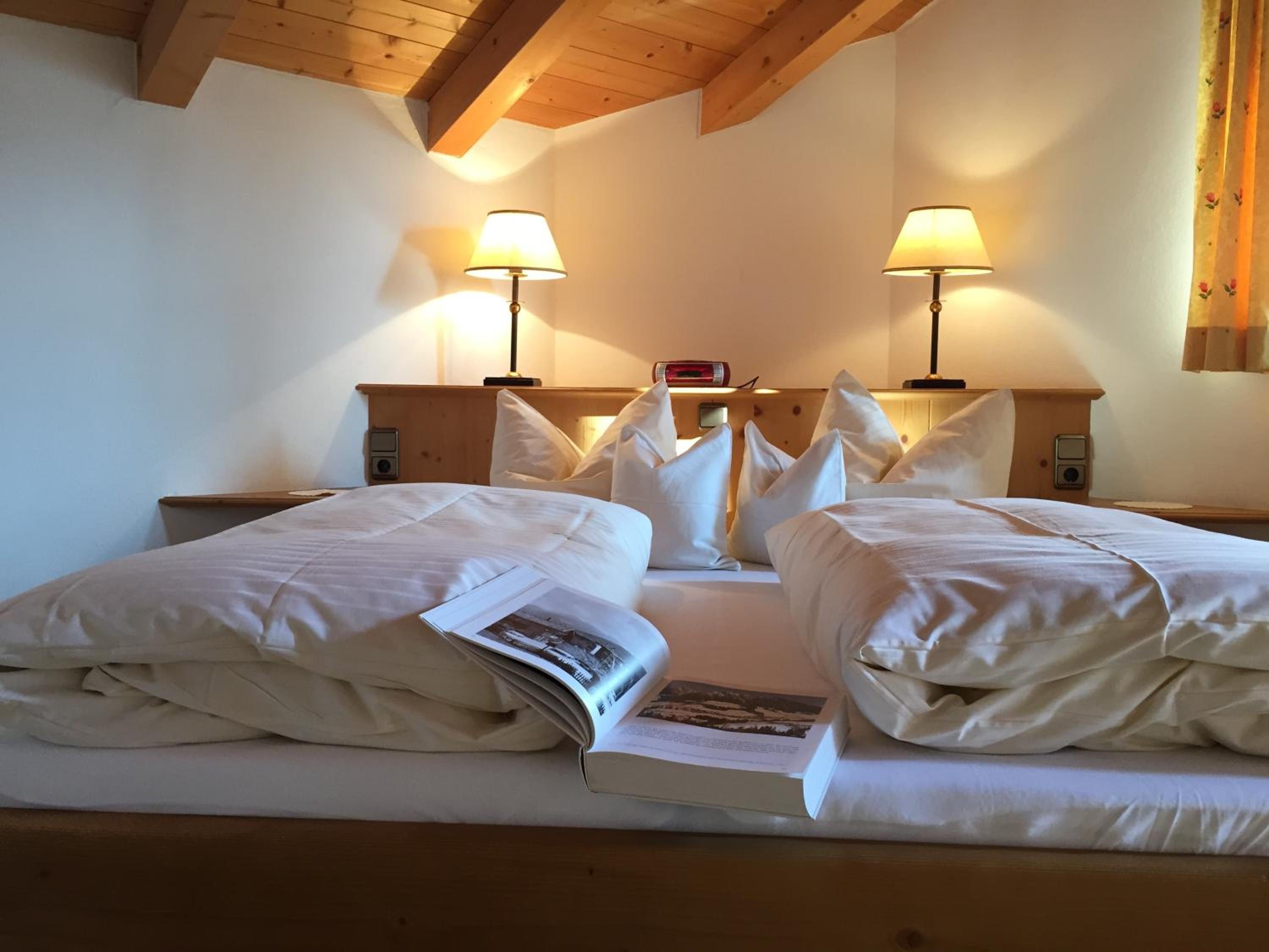 Wellnessappartements Margit
