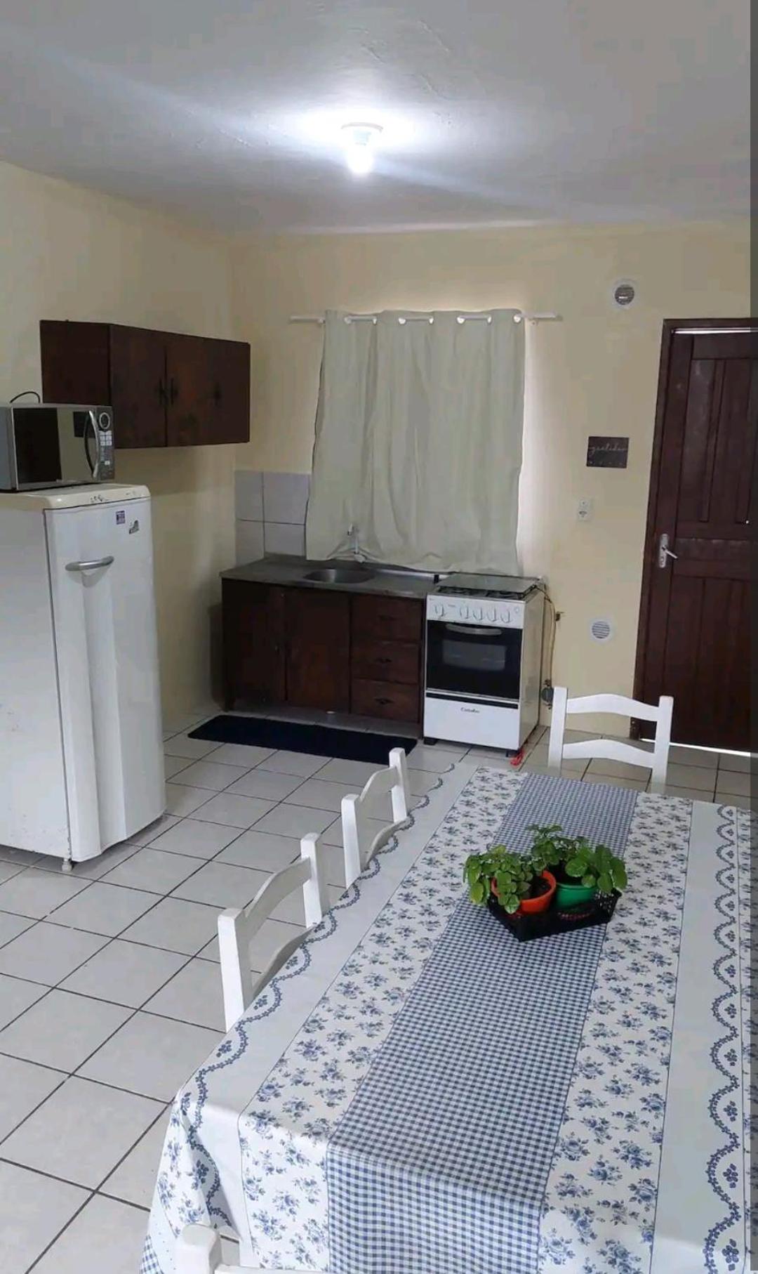Apartamento em Zimbros, Bombinhas