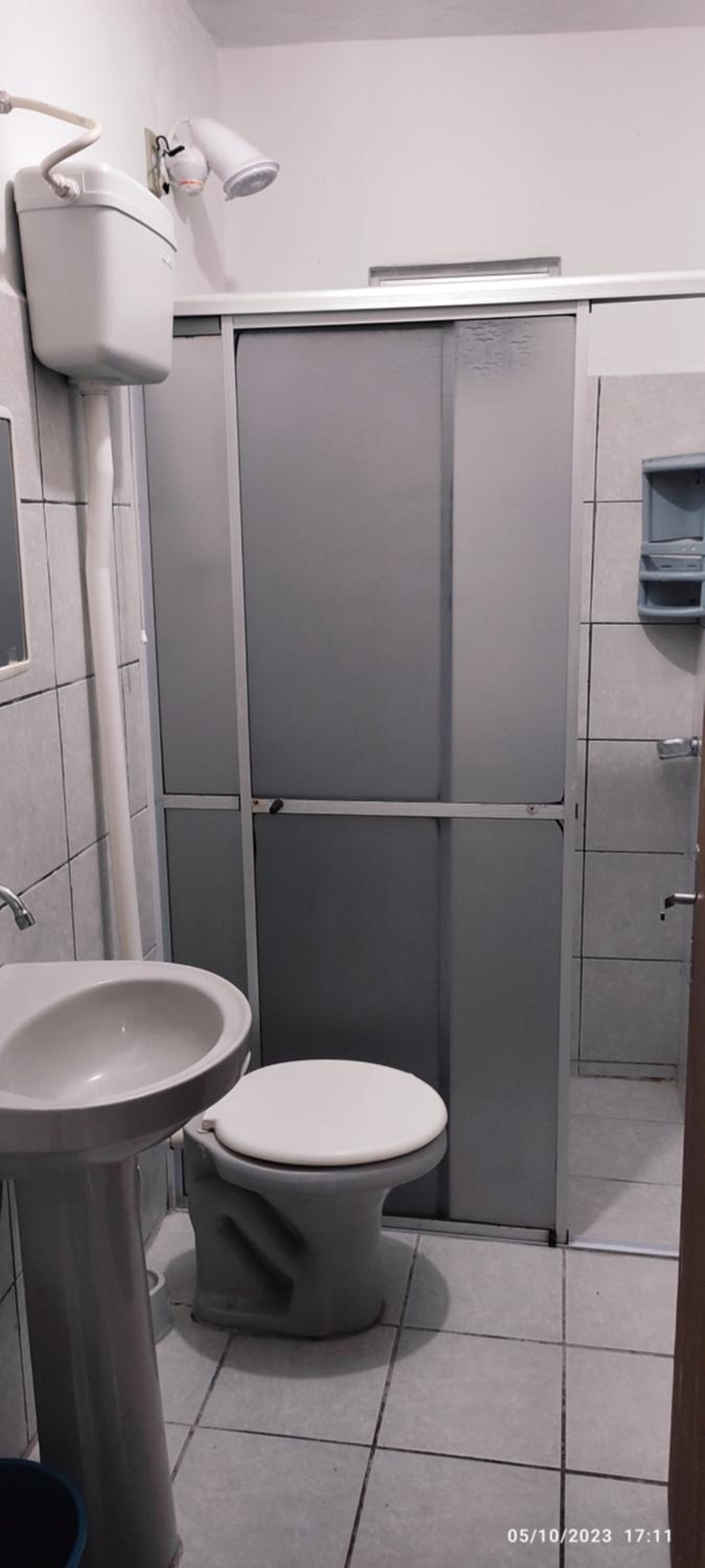 Apartamento em Zimbros, Bombinhas