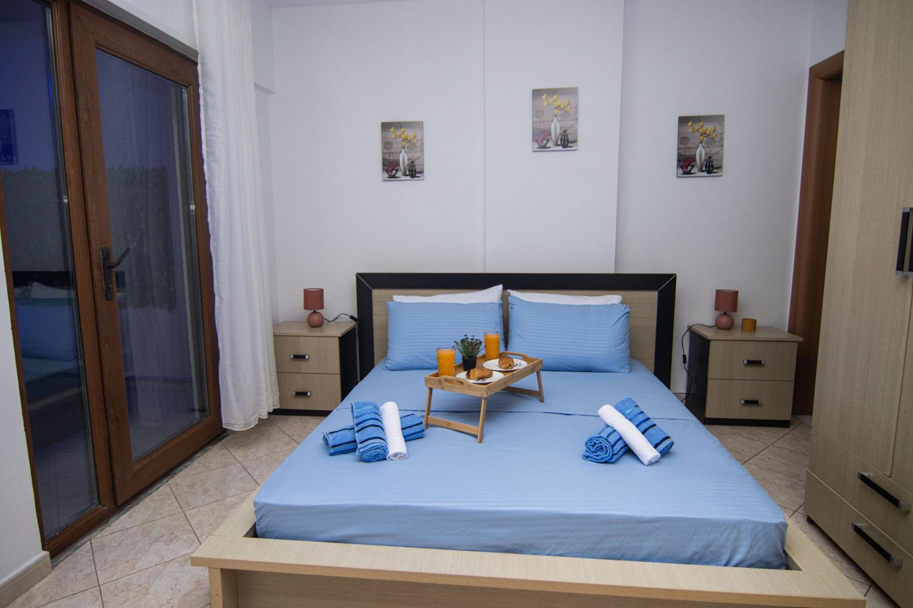Amazing Paradise Sensation 2 Bedroom Luxury Apartment with a Jacuzzi