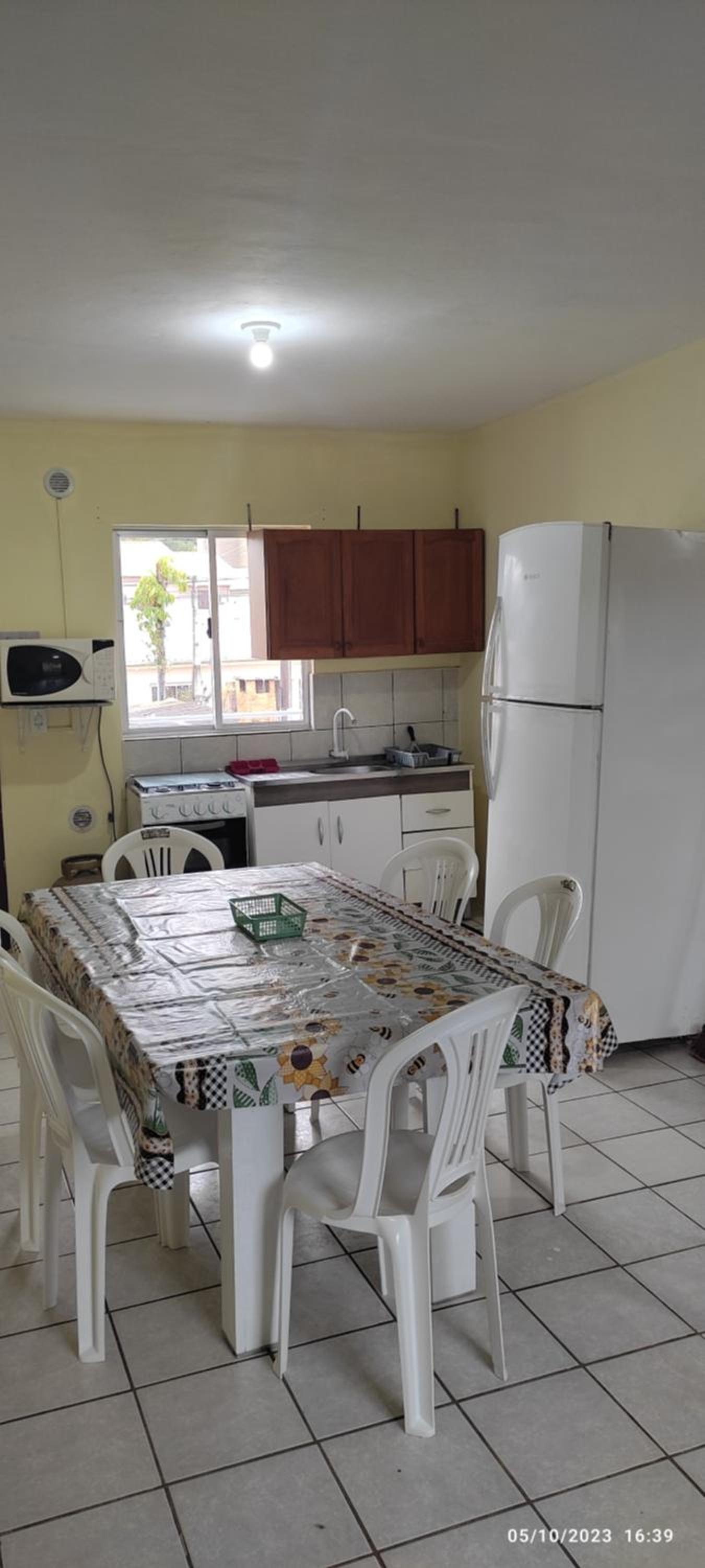 Apartamento em Zimbros, Bombinhas