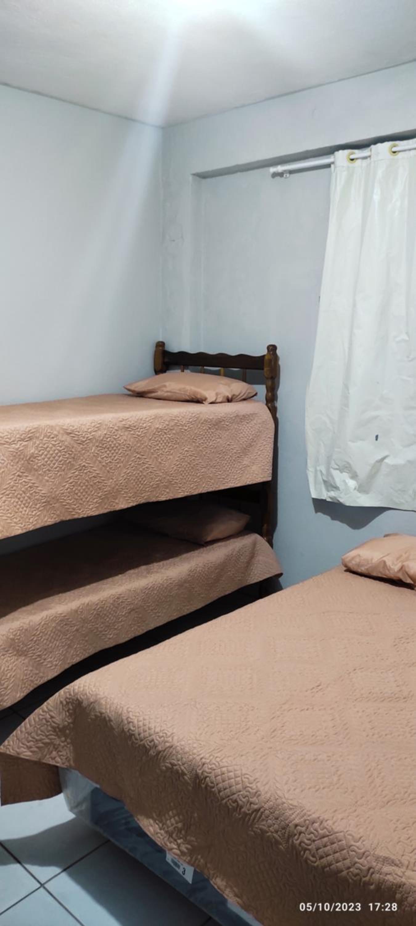 Apartamento em Zimbros, Bombinhas