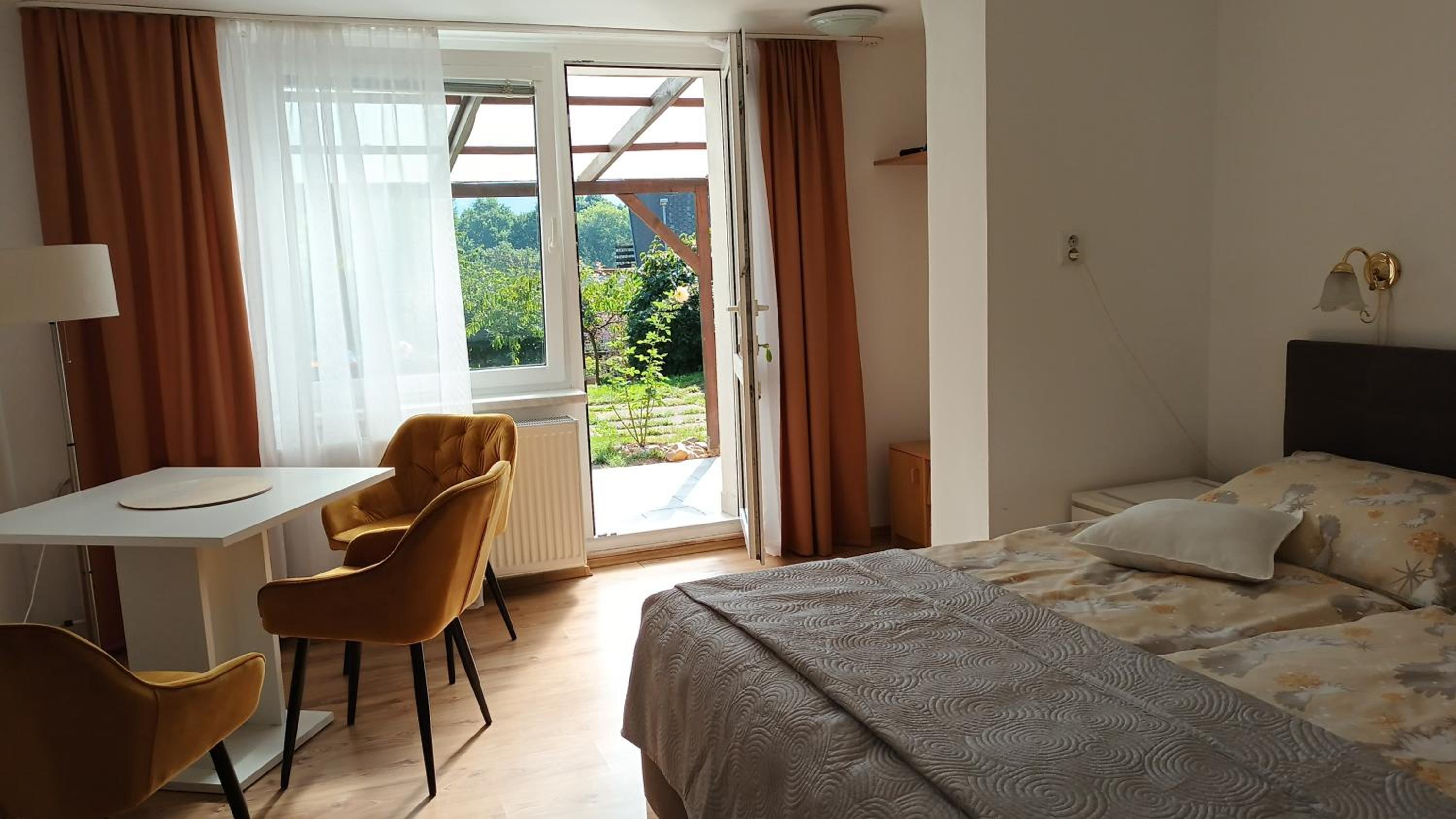 Apartmán Alena