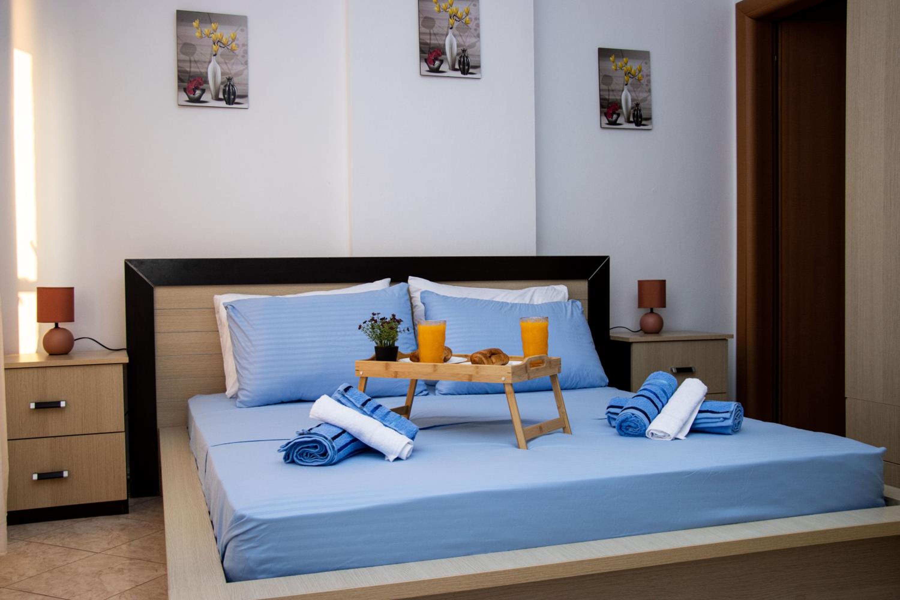 Amazing Paradise Sensation 2 Bedroom Luxury Apartment with a Jacuzzi
