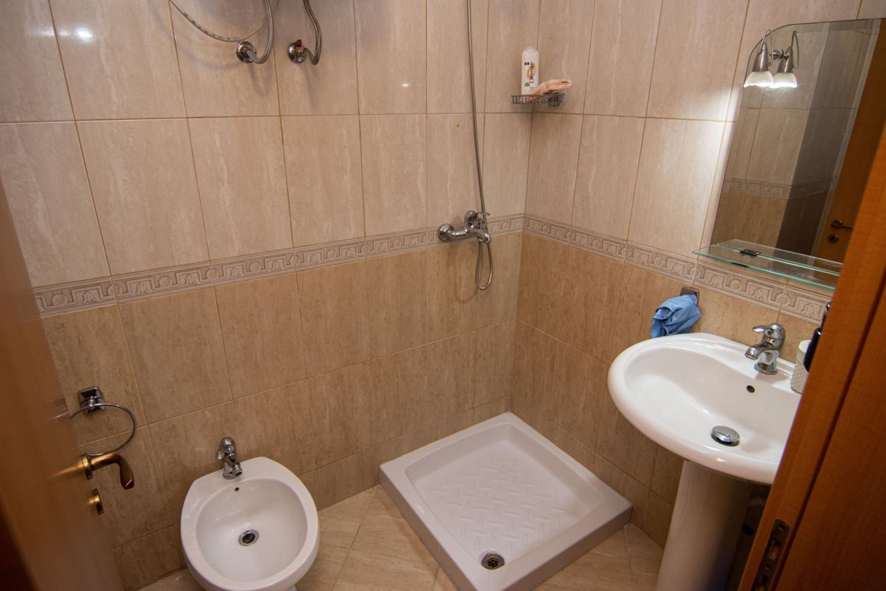 Amazing Paradise Sensation 2 Bedroom Luxury Apartment with a Jacuzzi