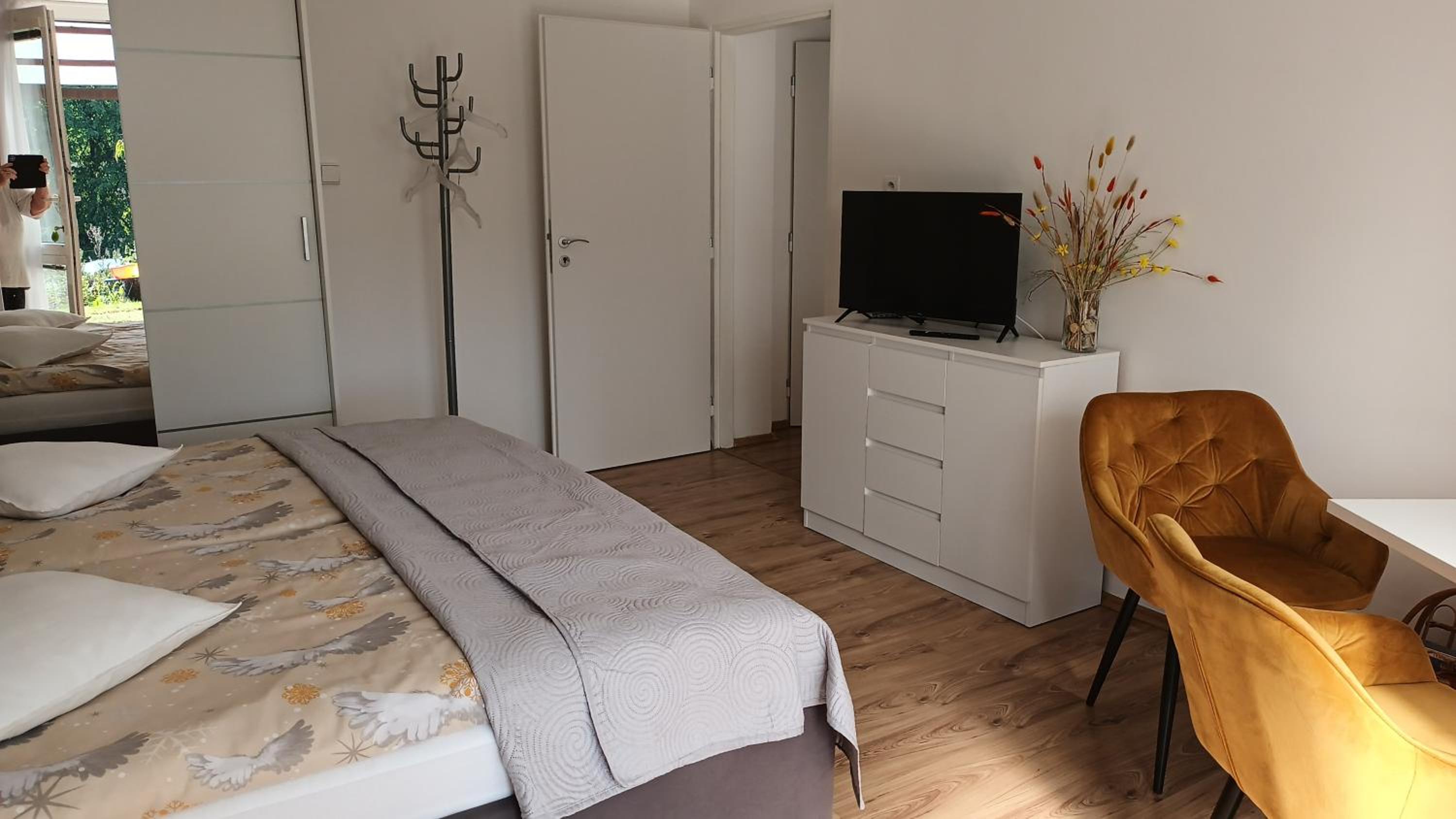 Apartmán Alena