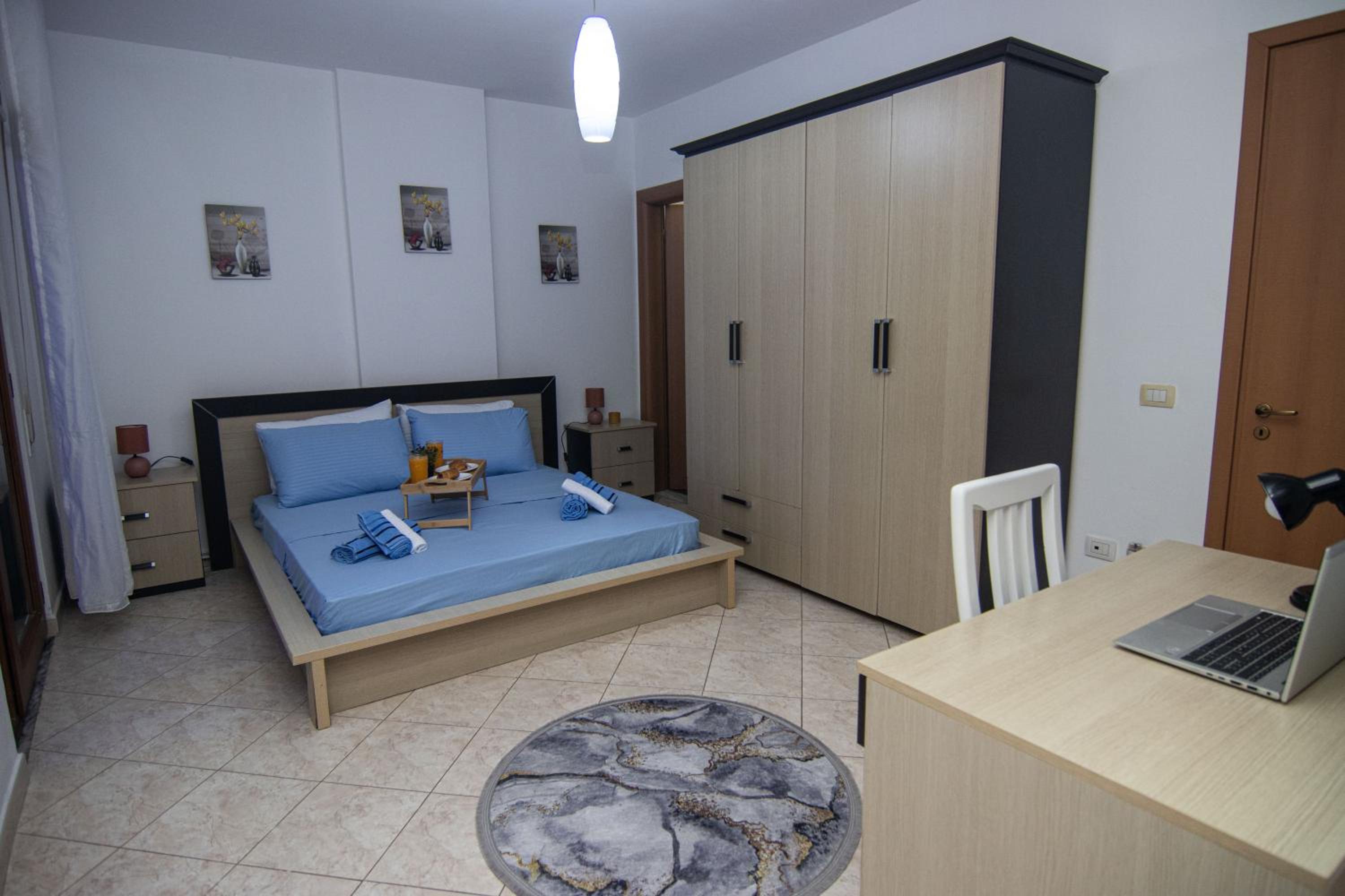 Amazing Paradise Sensation 2 Bedroom Luxury Apartment with a Jacuzzi