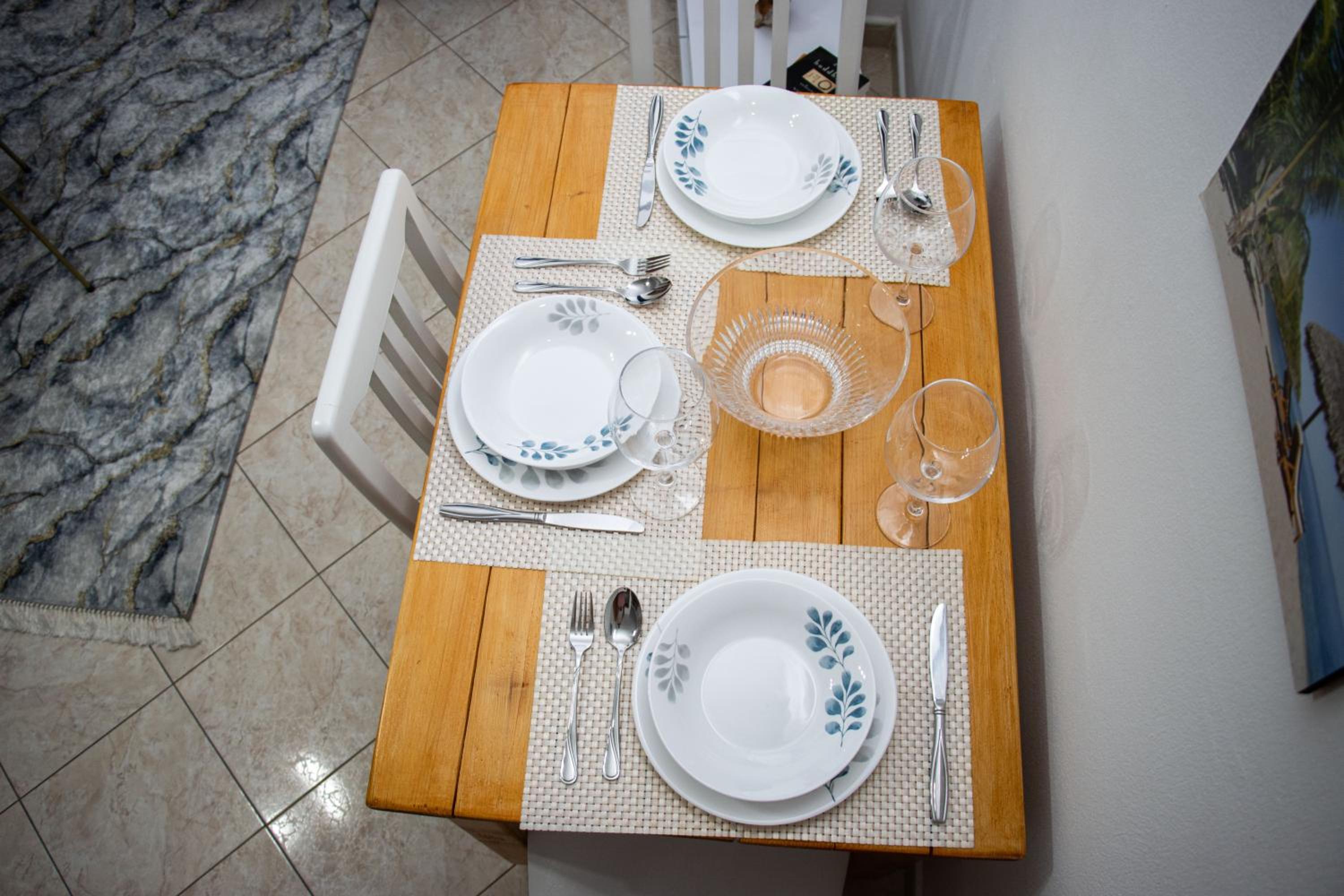 Amazing Paradise Sensation 2 Bedroom Luxury Apartment with a Jacuzzi
