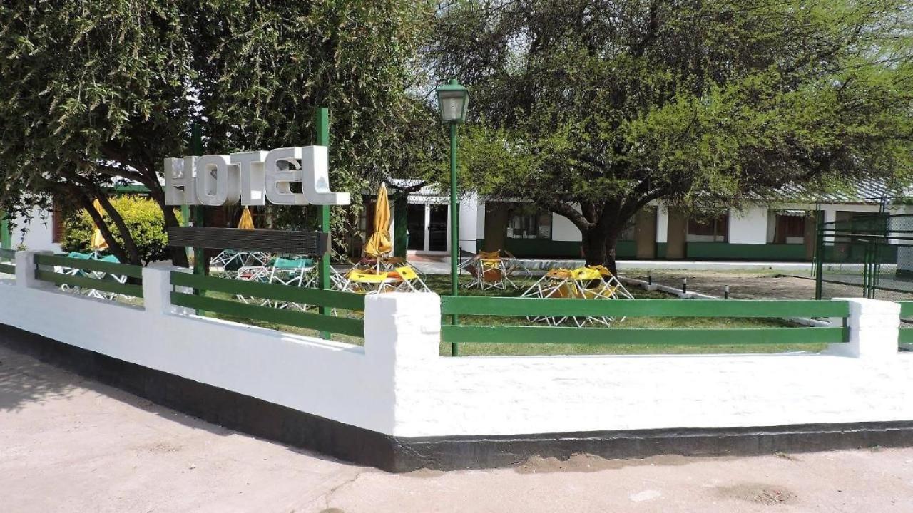 Hotel Rucalen