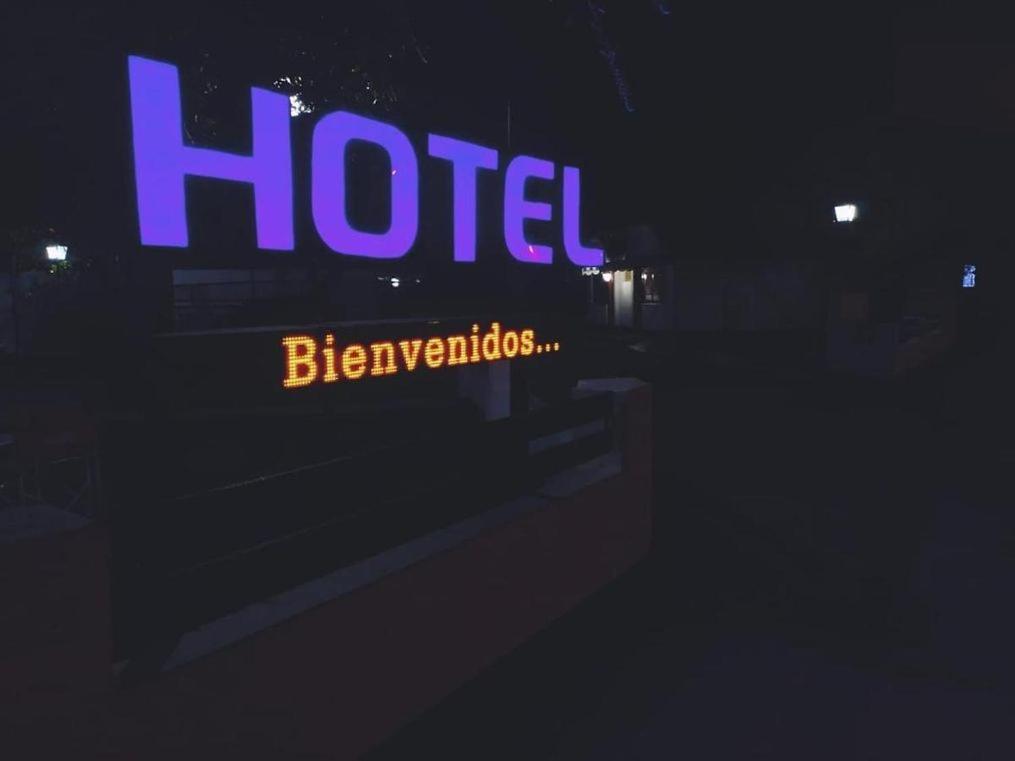 Hotel Rucalen