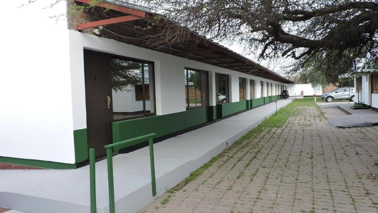Hotel Rucalen