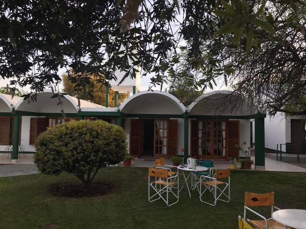 Hotel Rucalen