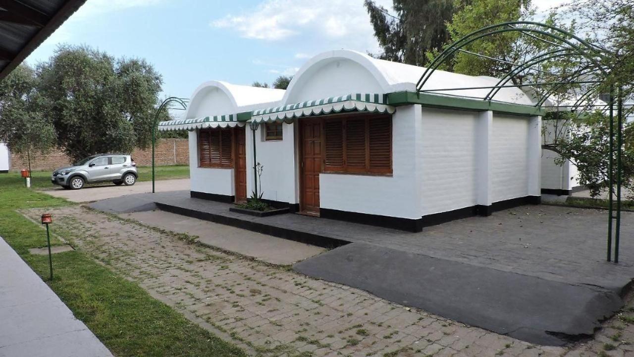 Hotel Rucalen