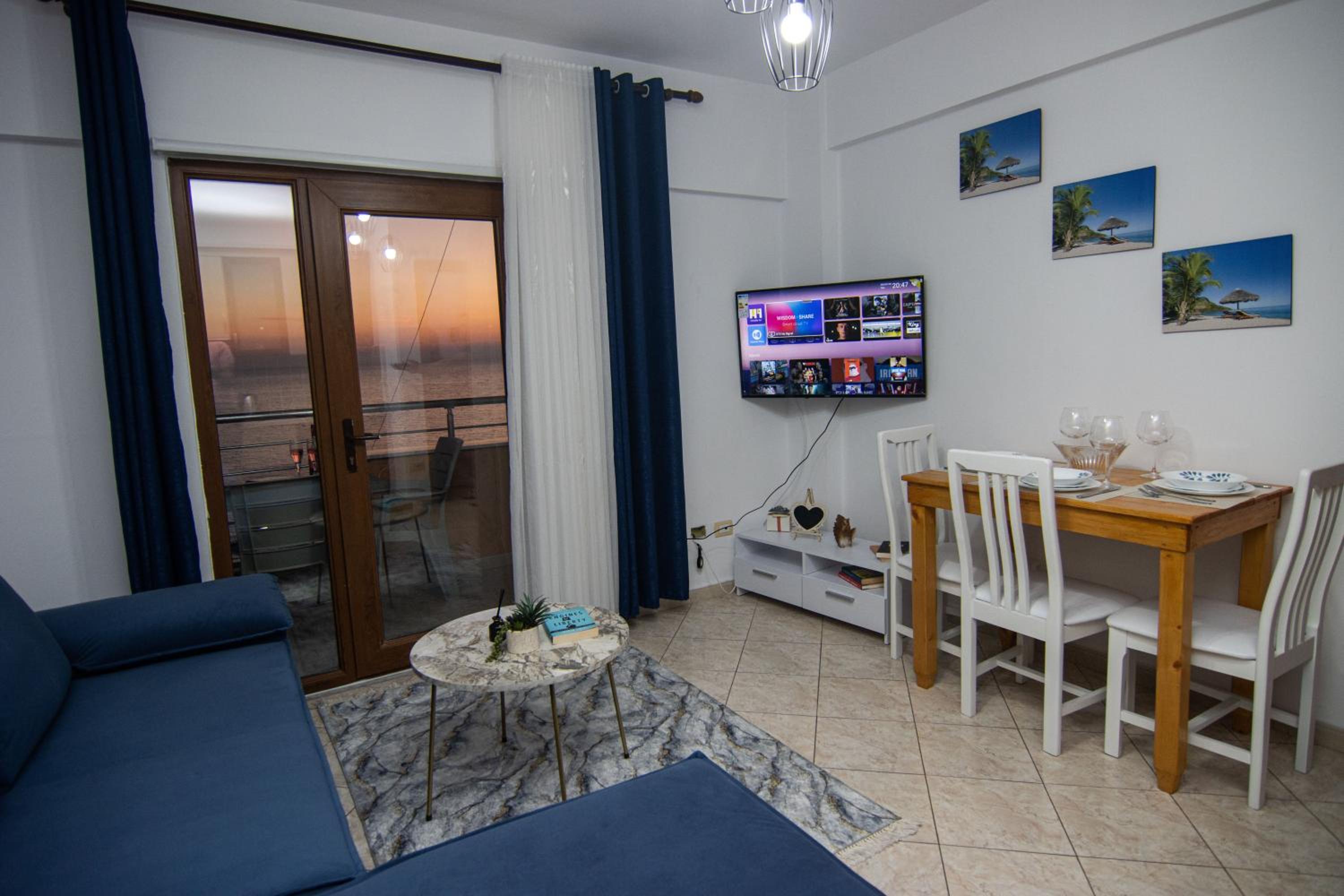 Amazing Paradise Sensation 2 Bedroom Luxury Apartment with a Jacuzzi
