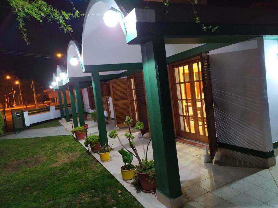 Hotel Rucalen