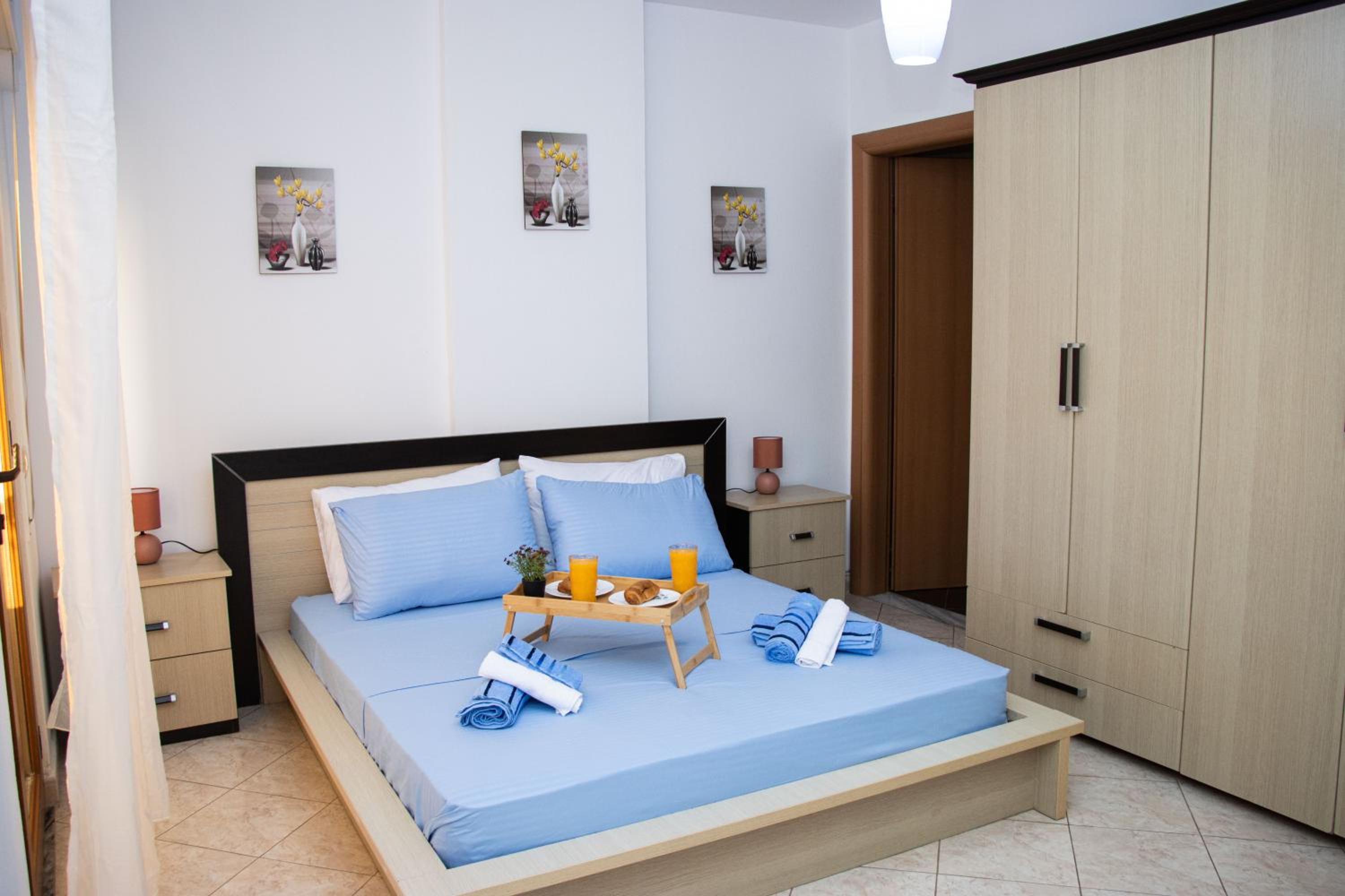 Amazing Paradise Sensation 2 Bedroom Luxury Apartment with a Jacuzzi