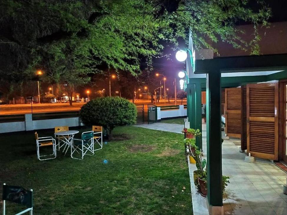 Hotel Rucalen