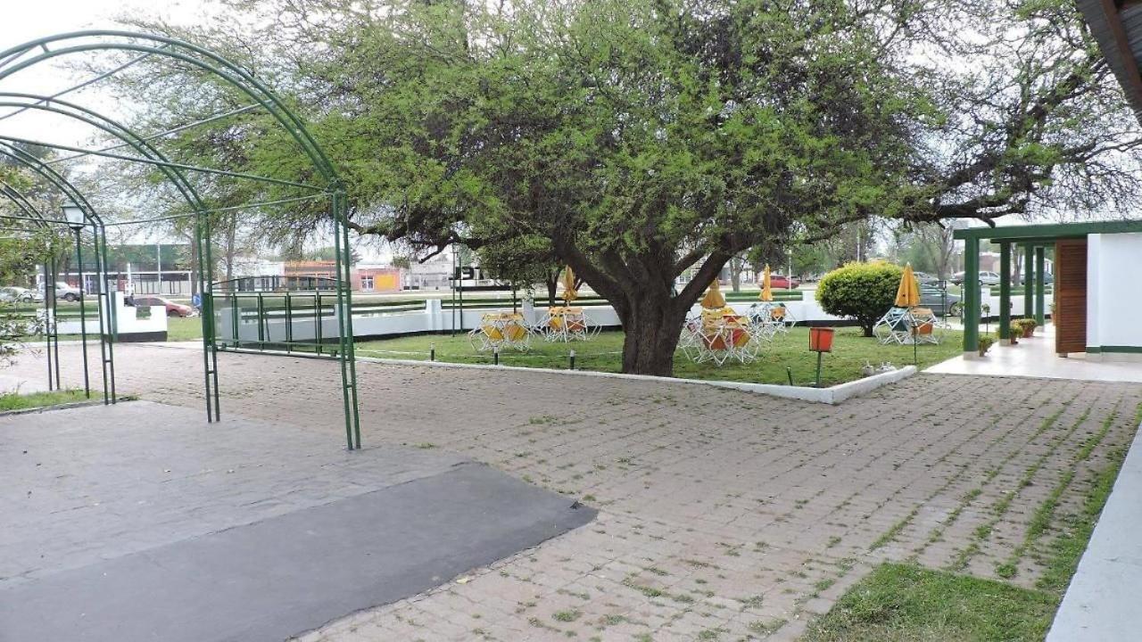 Hotel Rucalen