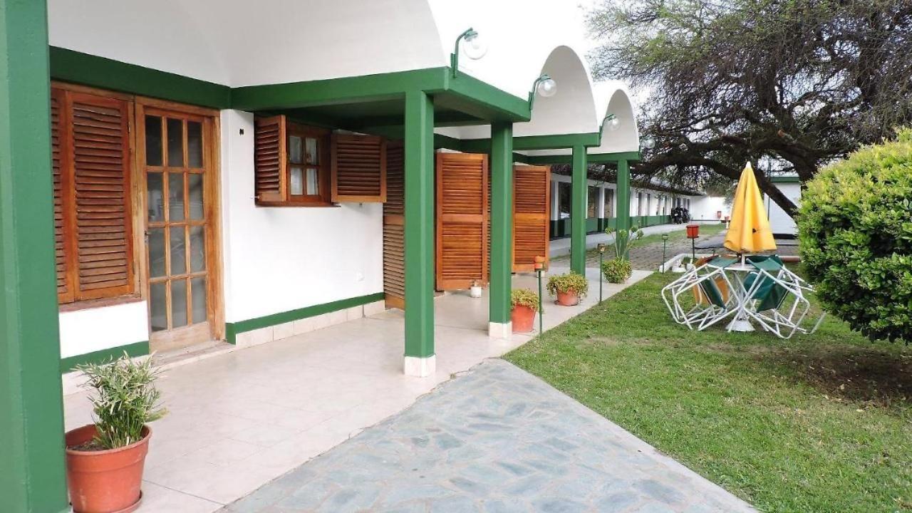 Hotel Rucalen