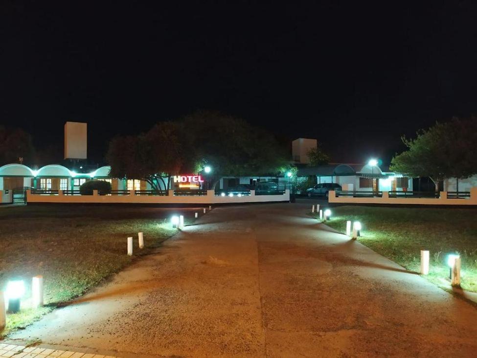 Hotel Rucalen